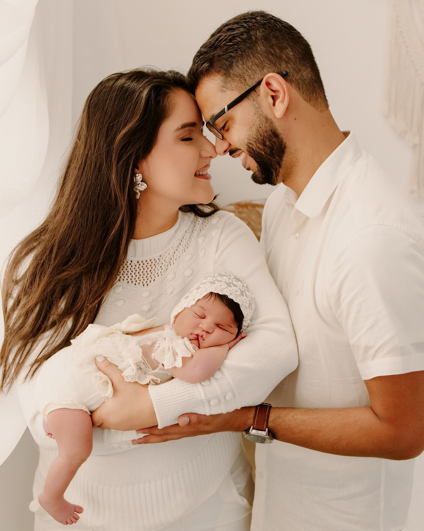 Ensaio-newborn. Estúdio Natani Fotografia