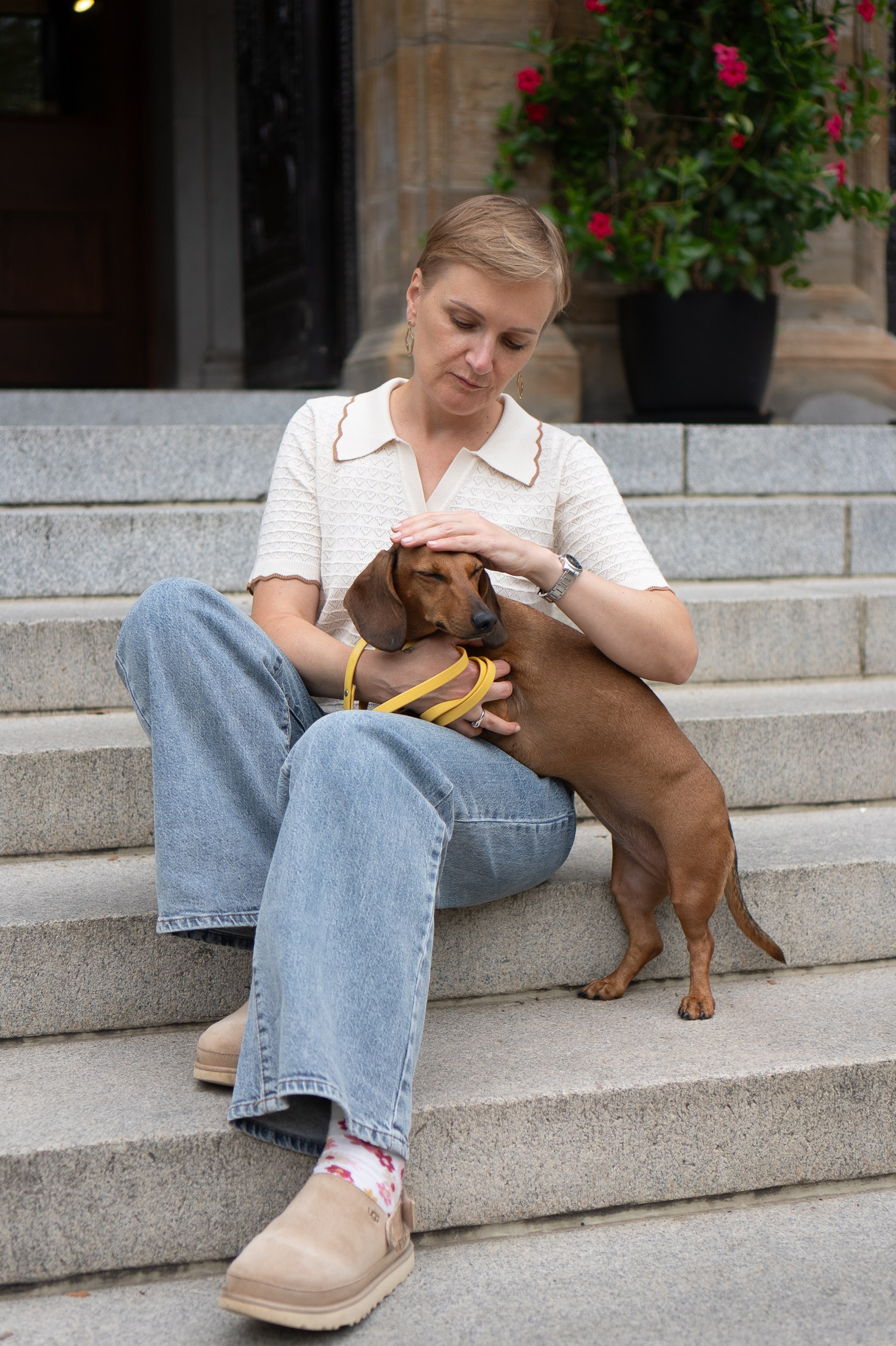 Across the World Together. Central Florida The Villages, Lady Lake Photography