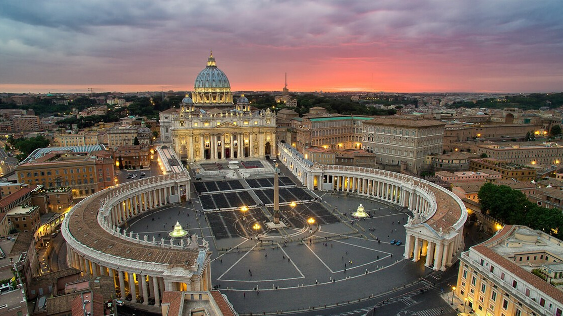Tours in Rome with English Speaking Guide