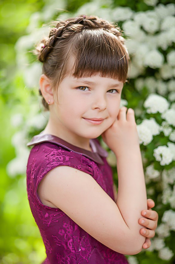 Портфоліо. Випускні альбоми для дитячих садочків, шкіл і вузів в м. Полтава