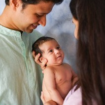 Maternity, family and newborn photography in San Francisco Bay Area
