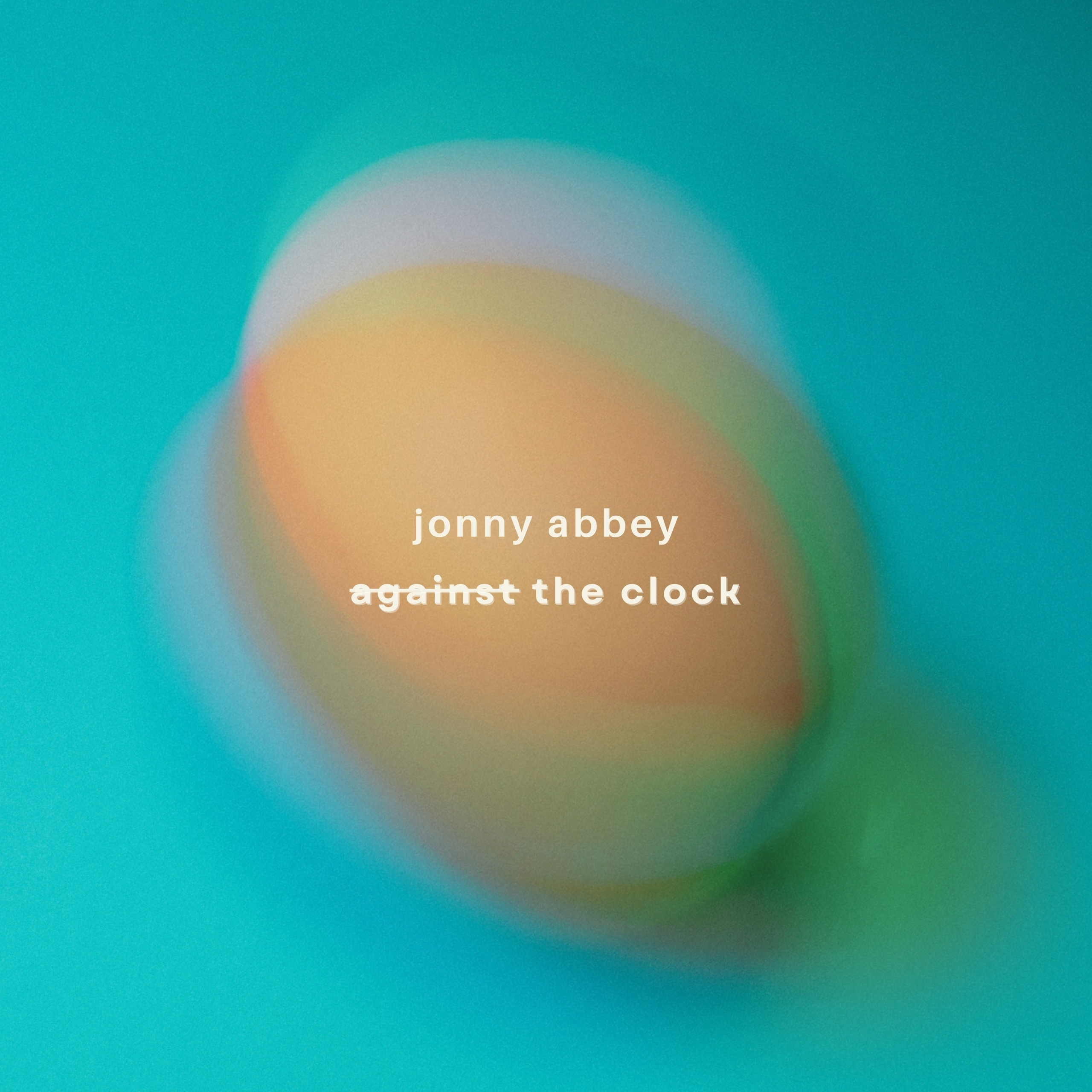 Jonny Abbey — Lofi Music Artist and Producer in Lisbon