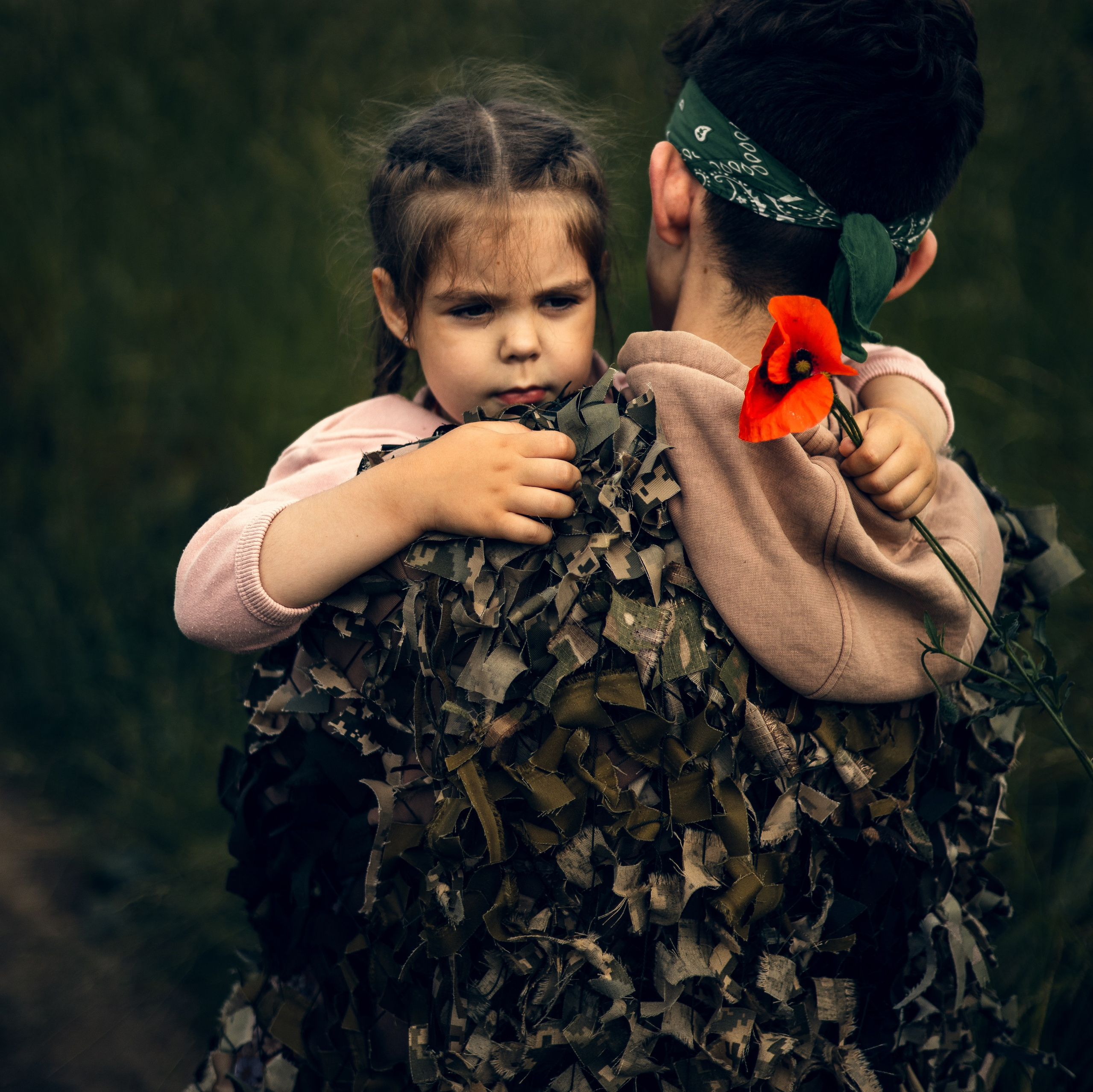 Family, Kids & Couple Sessions