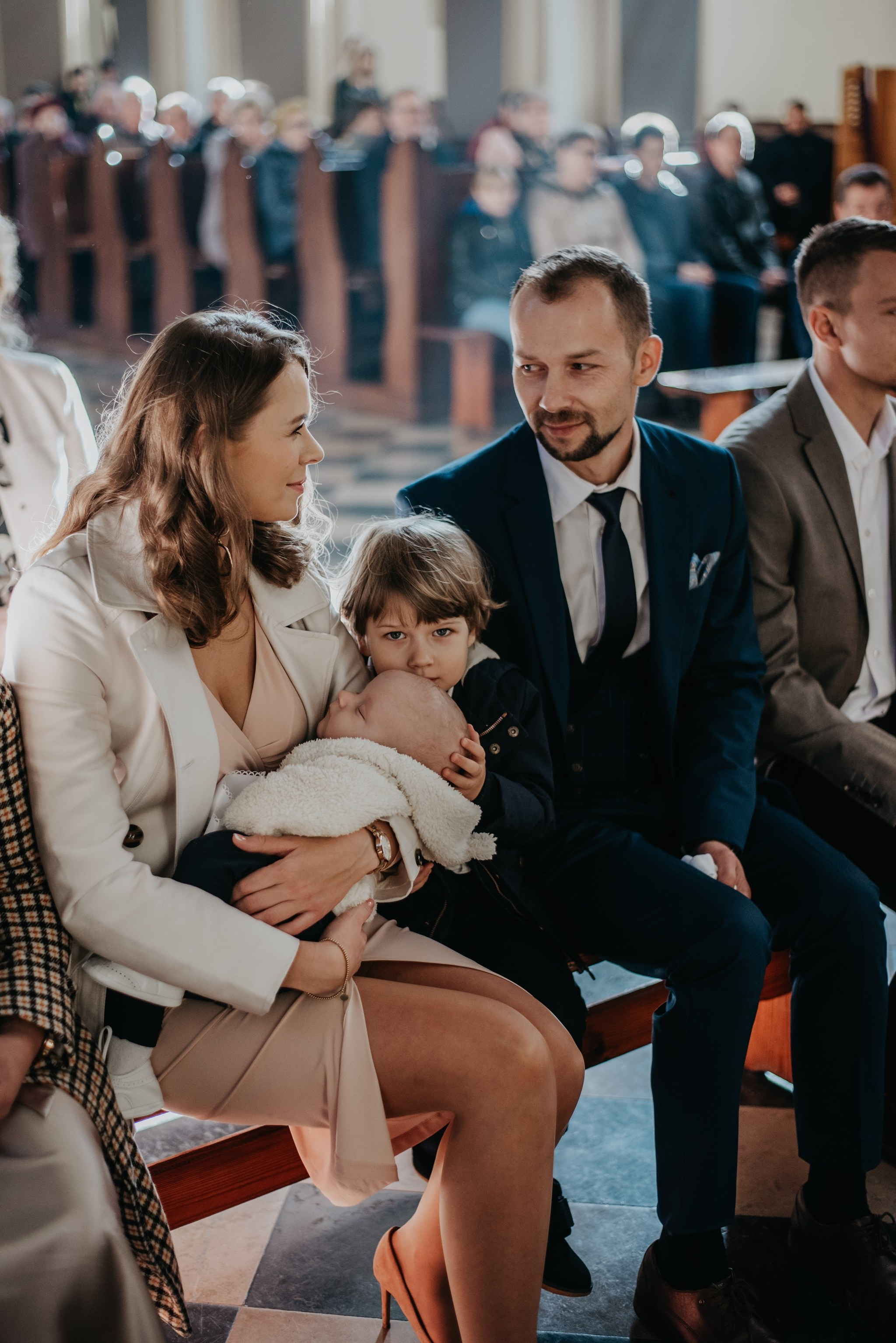 Dominika Strachacka Fotografia | Fotograf ślubny i rodzinny Opole Lubelskie Lublin