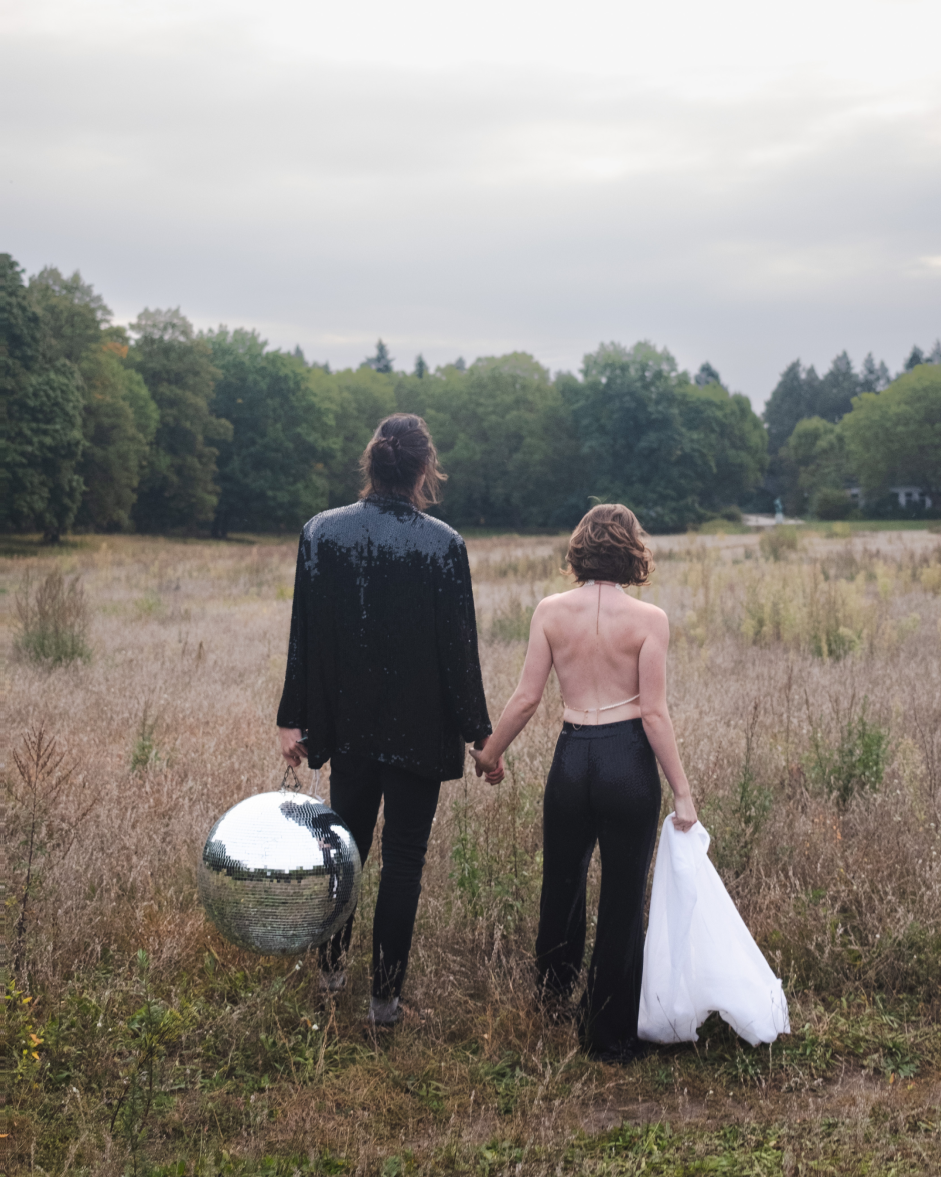 Professional Photographer in Berlin — Portraits, Love Story, Events, F