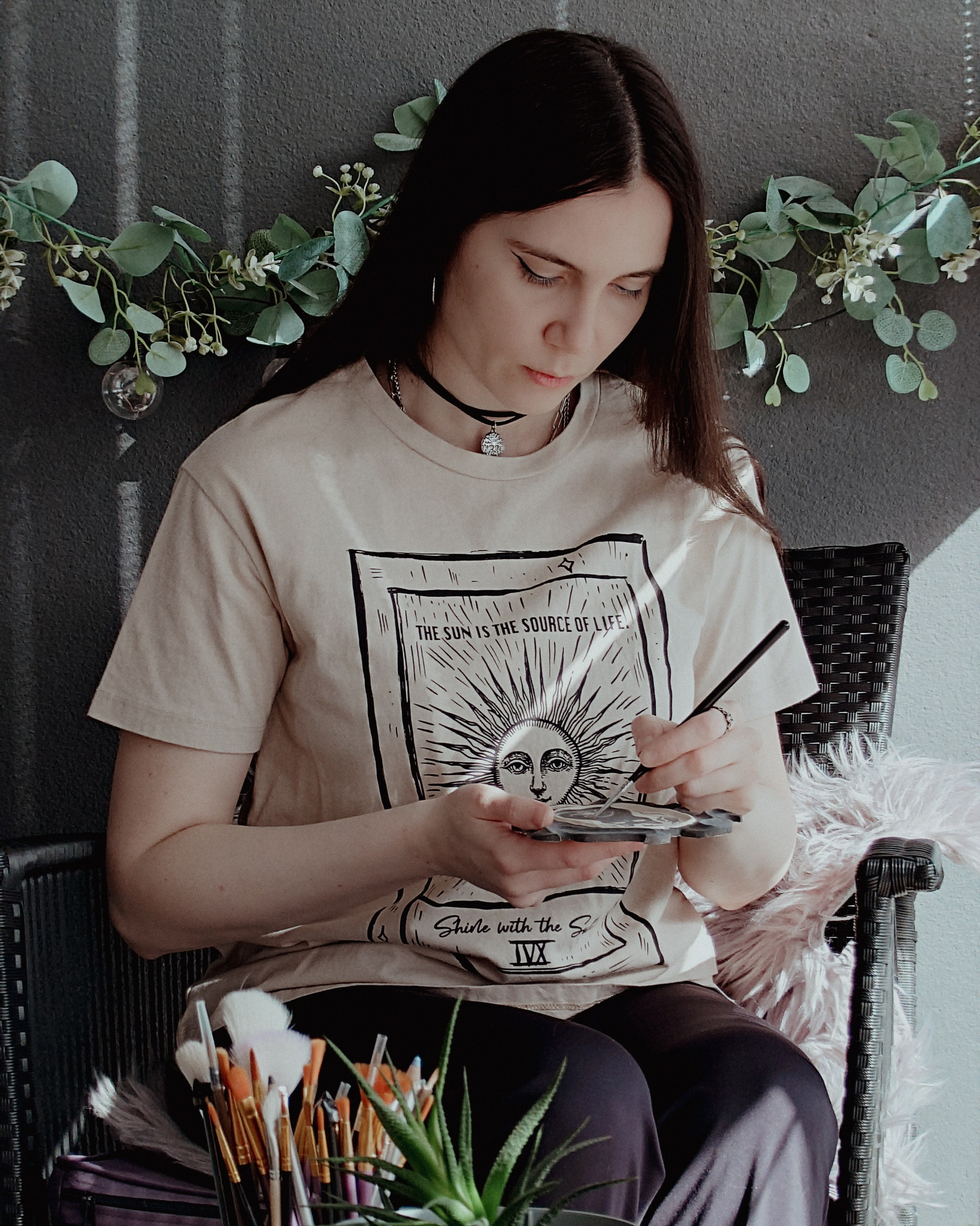 Handmade Ceramics. Helen Reveur | Illustrator & Brand Designer | Ready-Made & Custom Illustrations