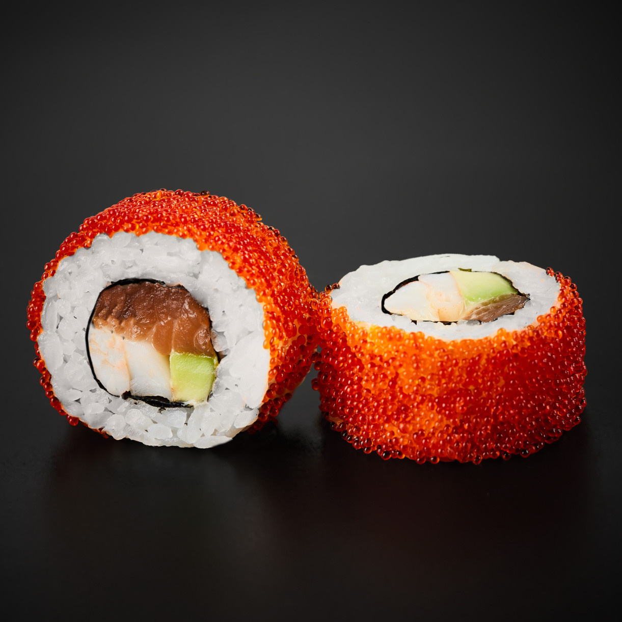 Food. Fashion and portrait photographer Inga Makeyeva