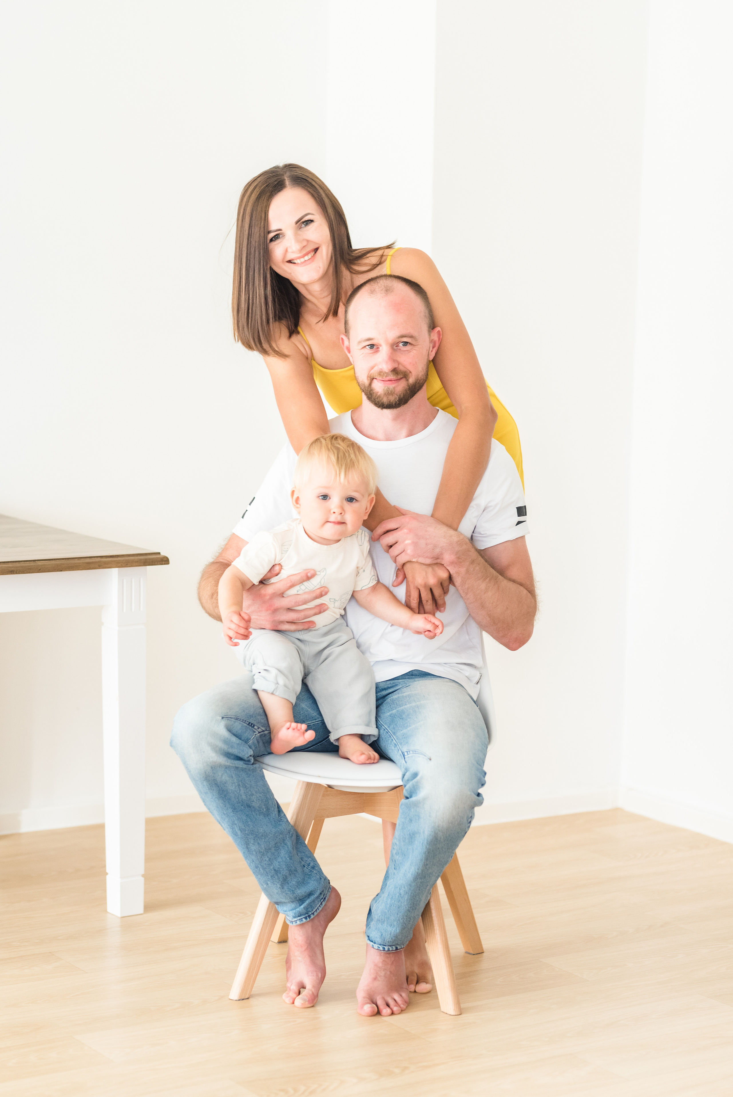 Maternity & family photographer in Bay Area Duhovskaya Iryna