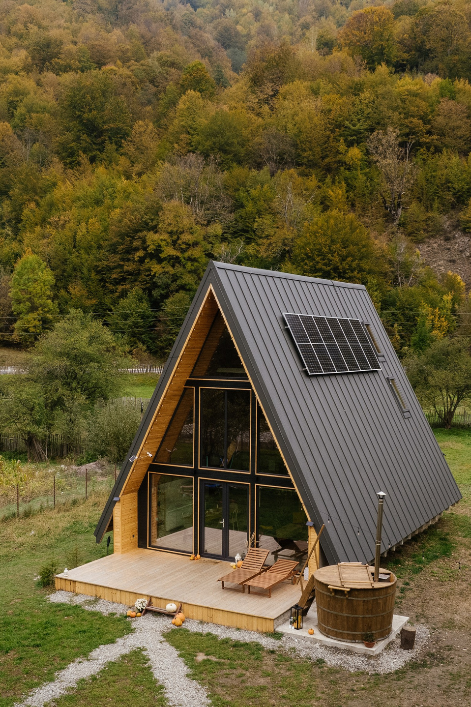 Hotel Work. Patricia Morenci — Mountain Adventures for the Wild at Heart