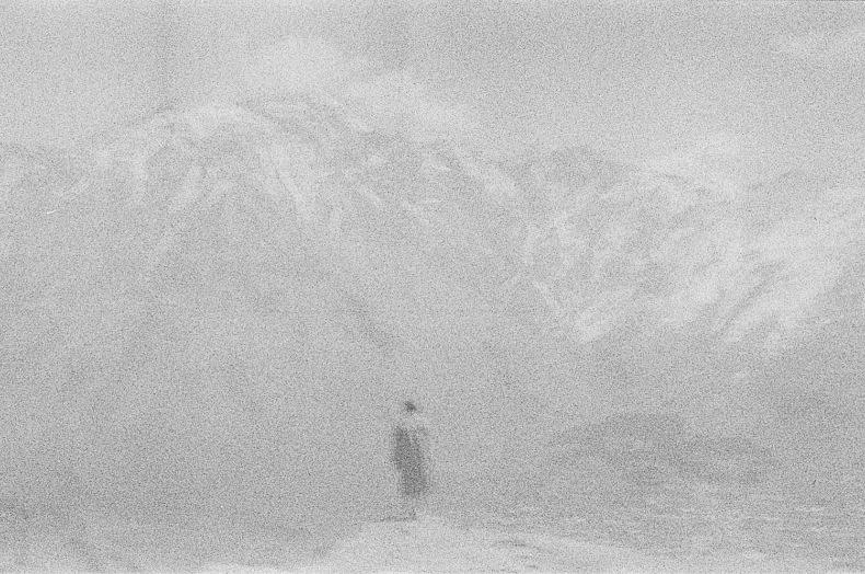 Students. Katya Bogachevskaya — independent curator, lecturer