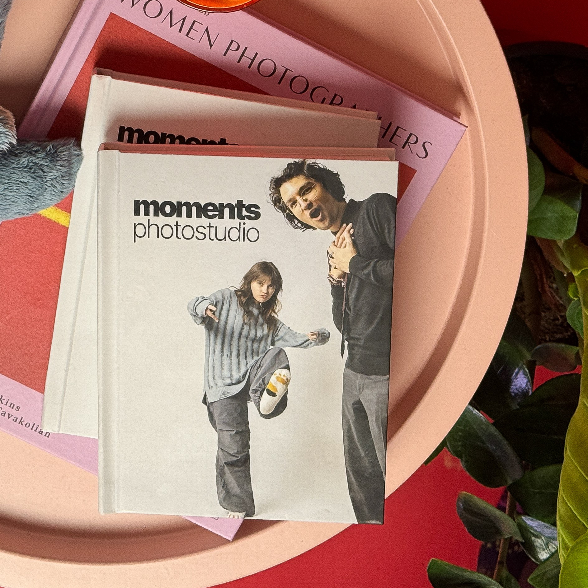 Usluge štampanja. Moments. Photo studio of self-portrait in the heart of Belgrade