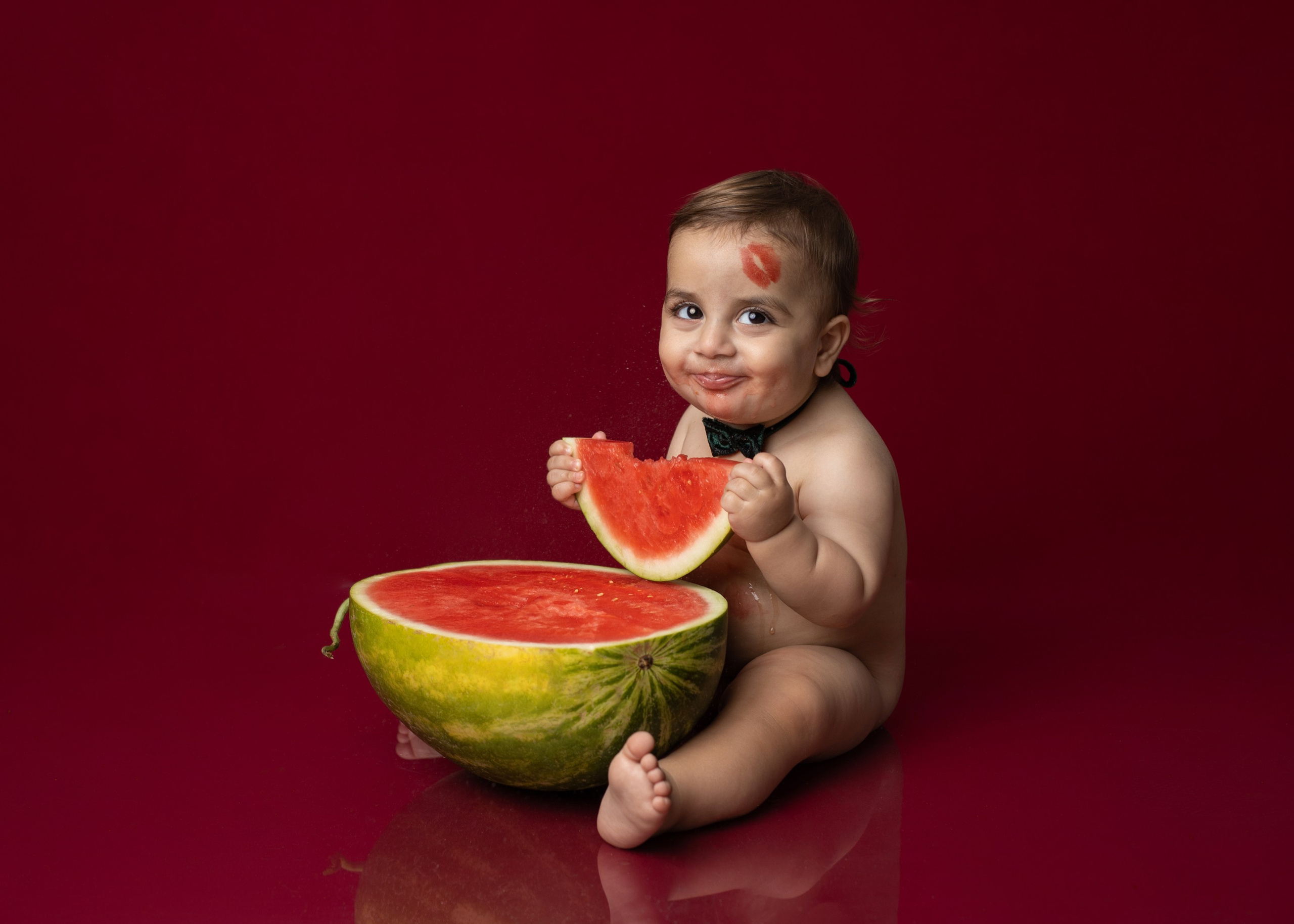 Малыш до года. Катерина Шустерман — фотограф Newborn, семейный в Израиле