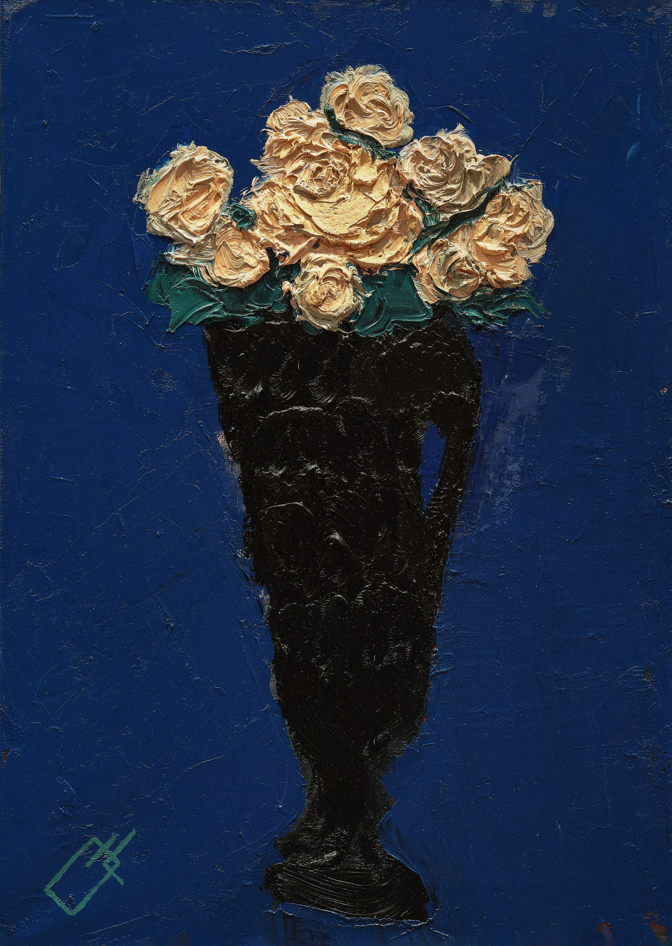 UNTITLED. KAMRAN MAMMADOV ART