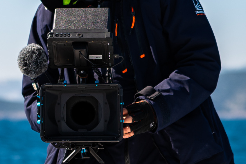 SeaYou.Agency | Nautical Media