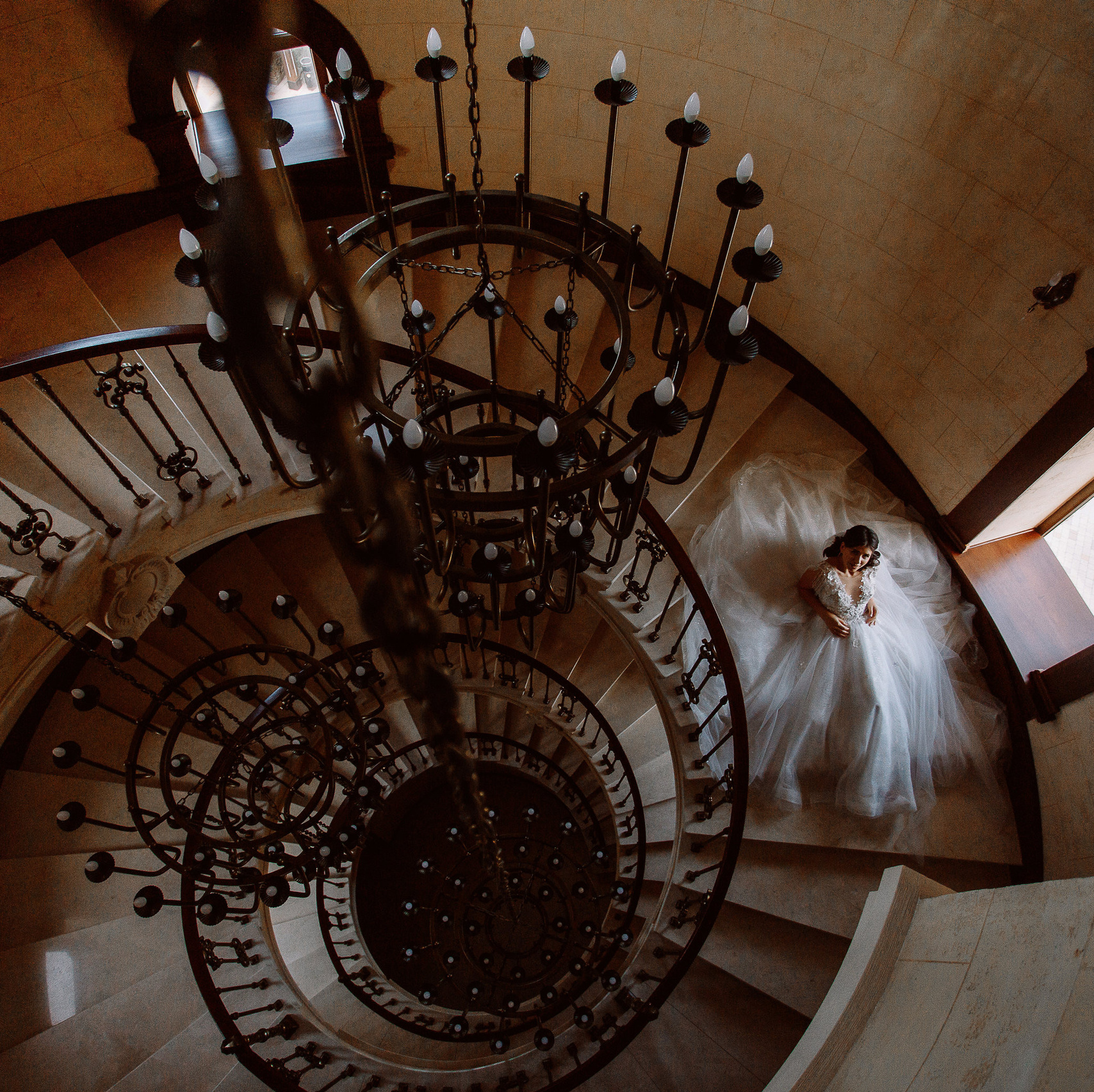 Кара Дмитрий, фотограф Аланья