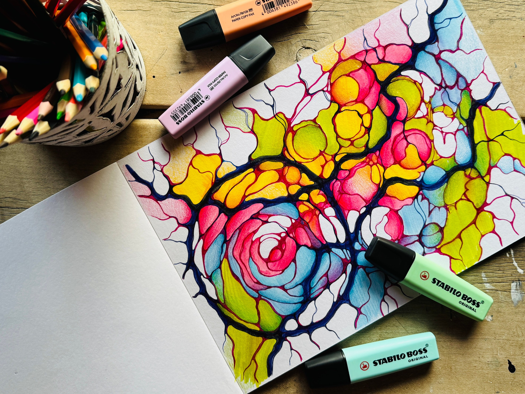 Nevrografika. Numerologija. Nevrografika. Delavnice