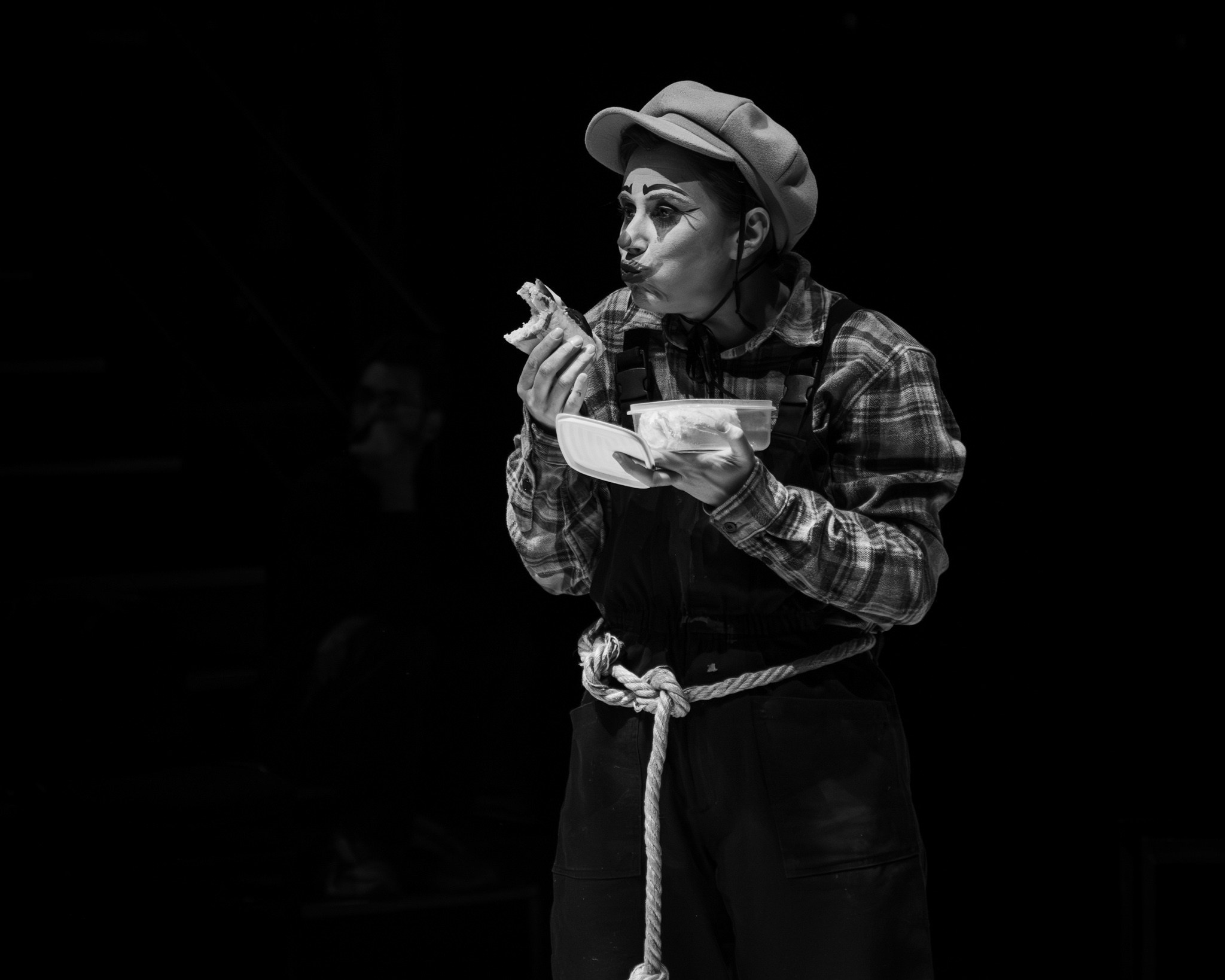 Vlad Udrescu Hamlet silviu purcarete Catalin Glavan fotograf craiova teatru national