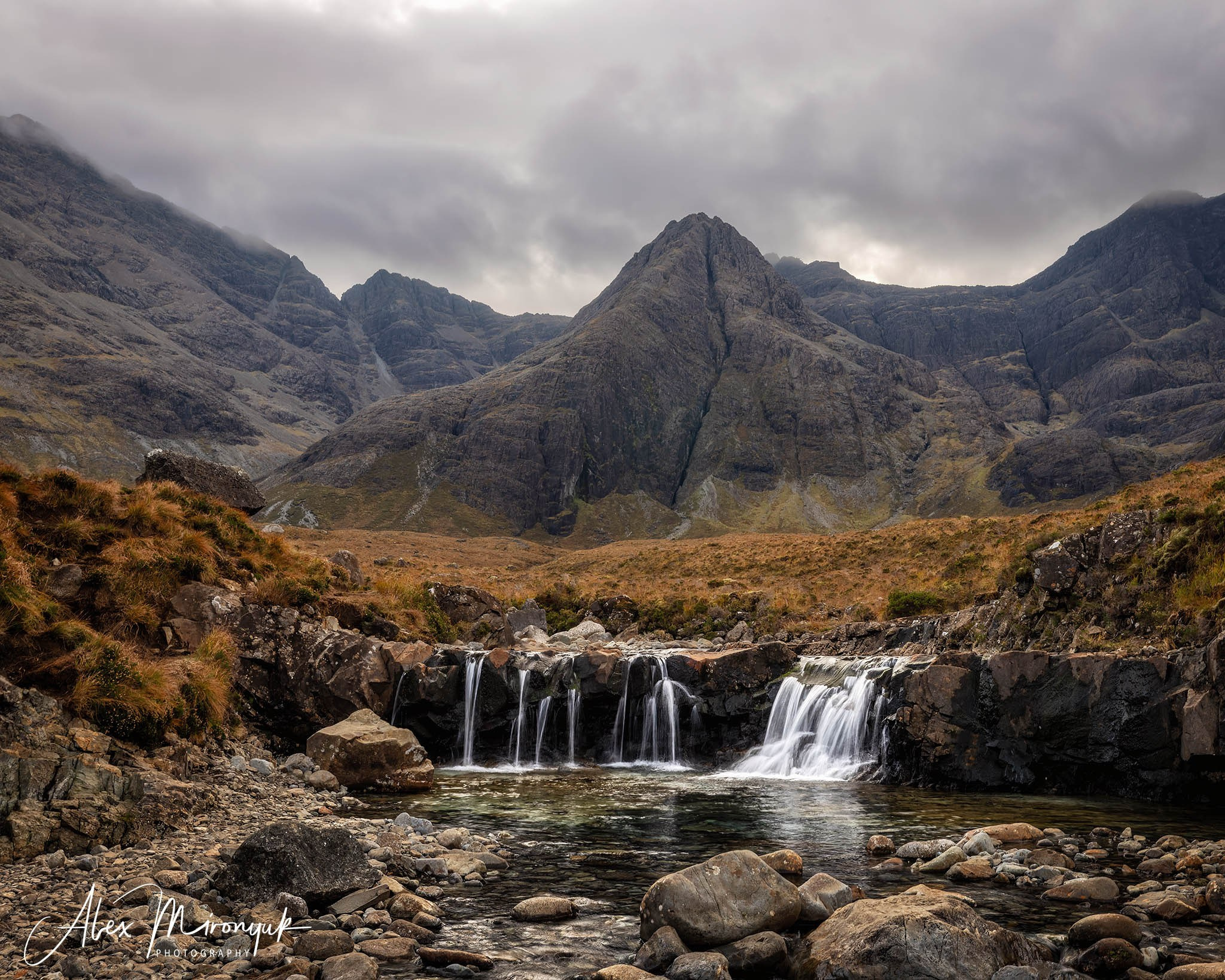 Scotland’s Highlands. Pet, Senior, Landscape, portrait studio, photographer in Miami and Sou