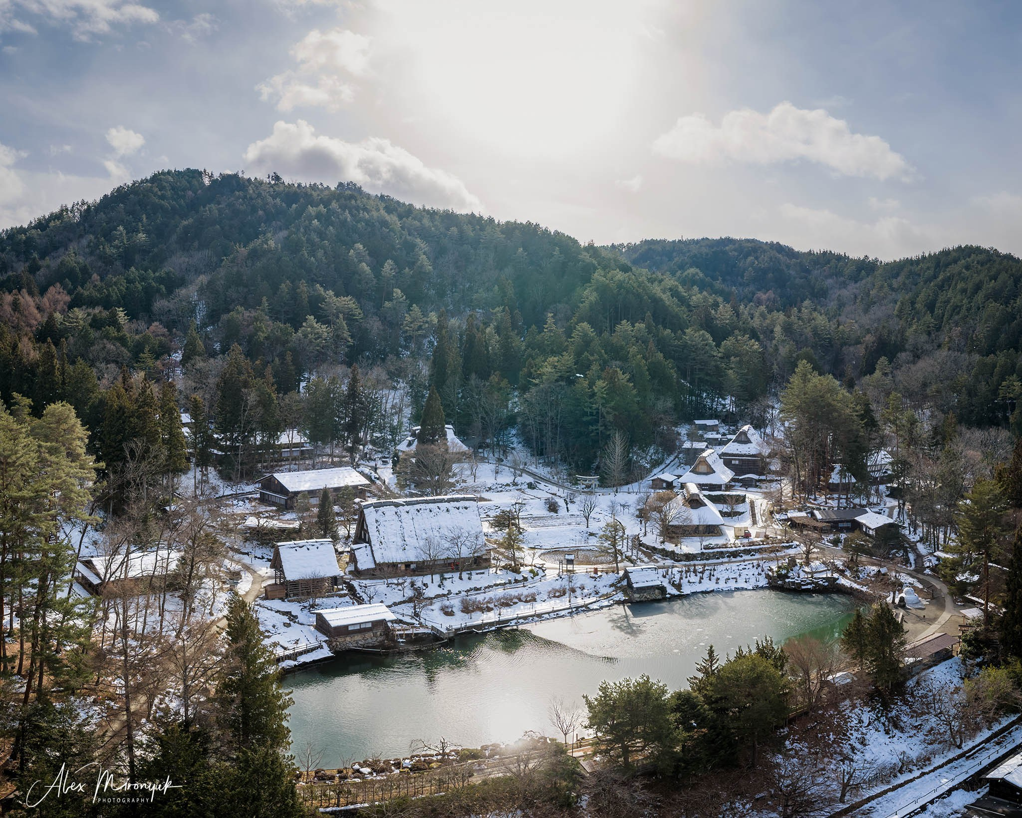 Winter Japan: Snow Monkeys, Castles & Timeless Villages. Pet, Senior, Landscape, portrait studio, photographer in Miami and Sou