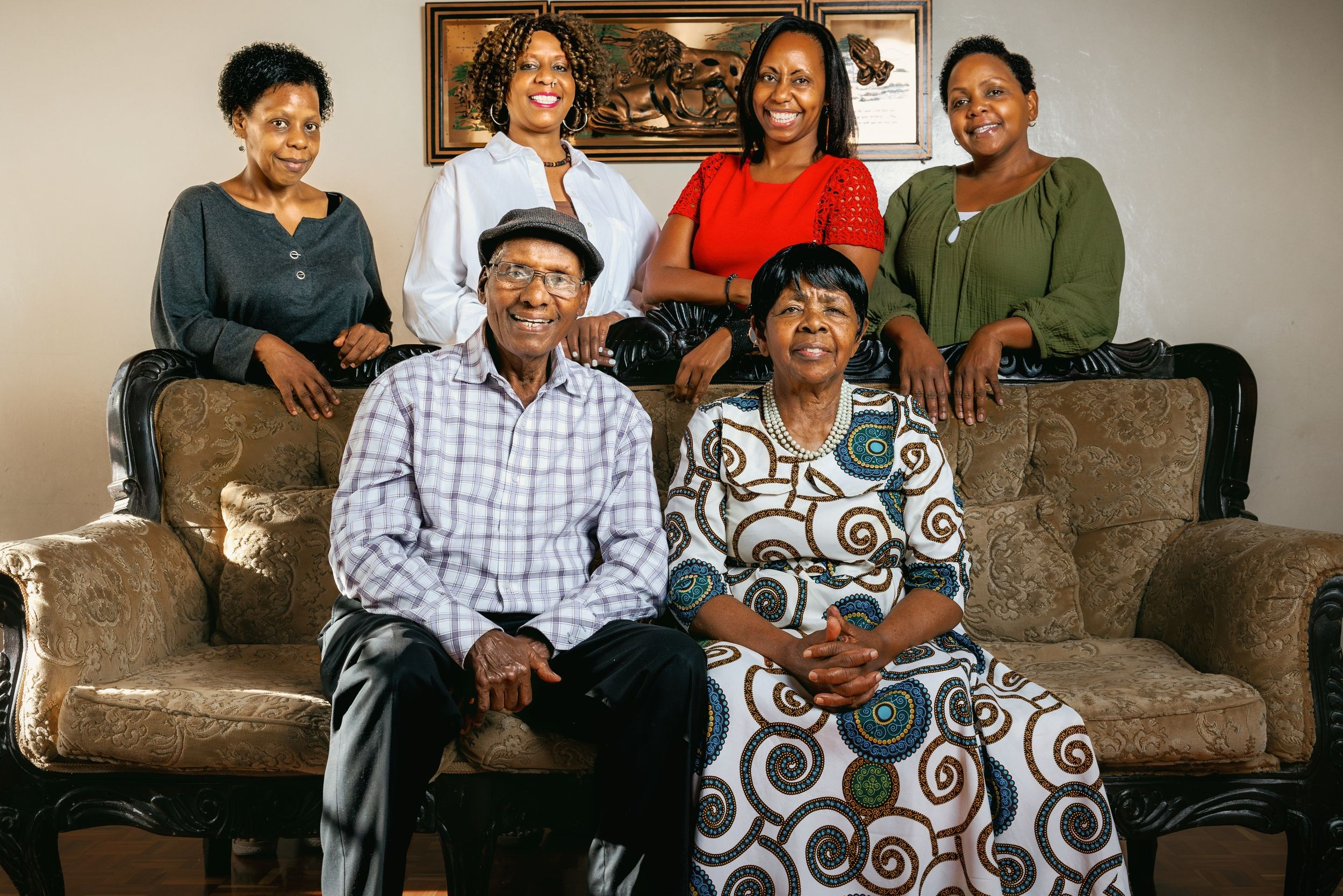 Lifestyle portrait. Stills by Marcus | Nairobi Photographer & Writer