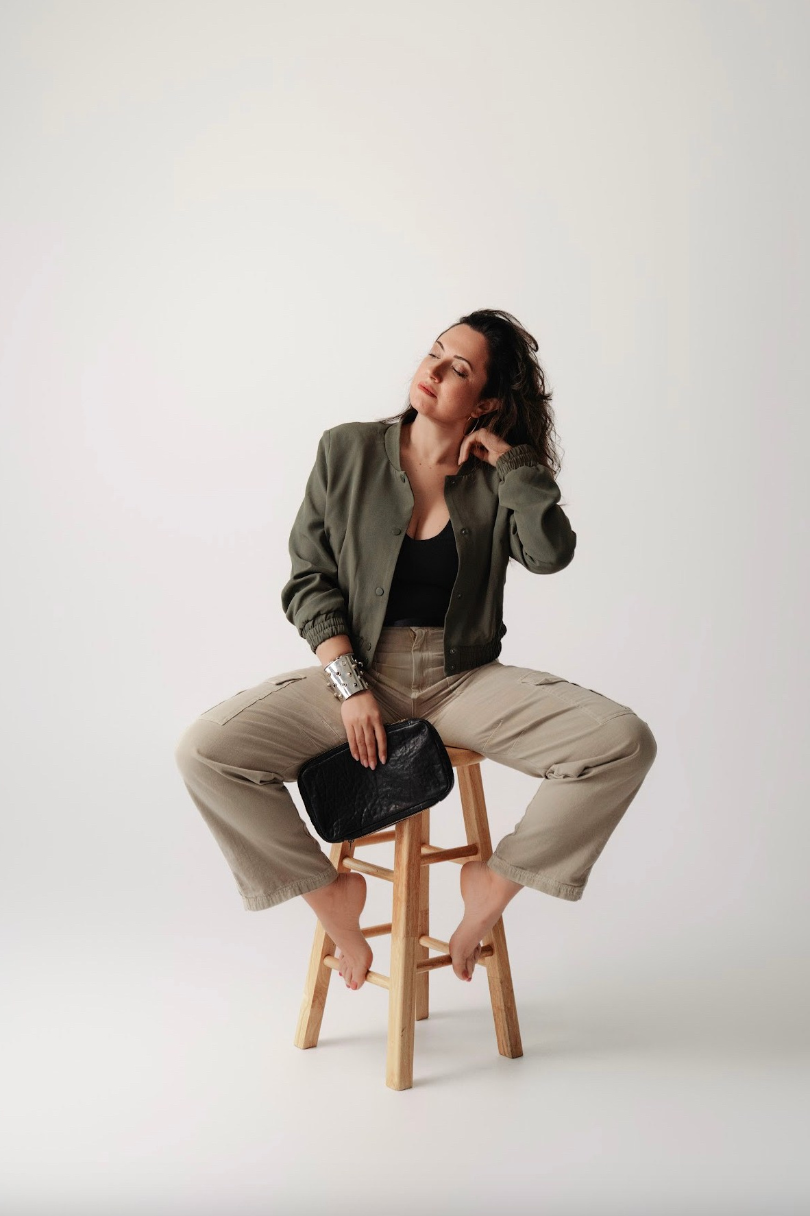 Studio Photography in Jacksonville, FL