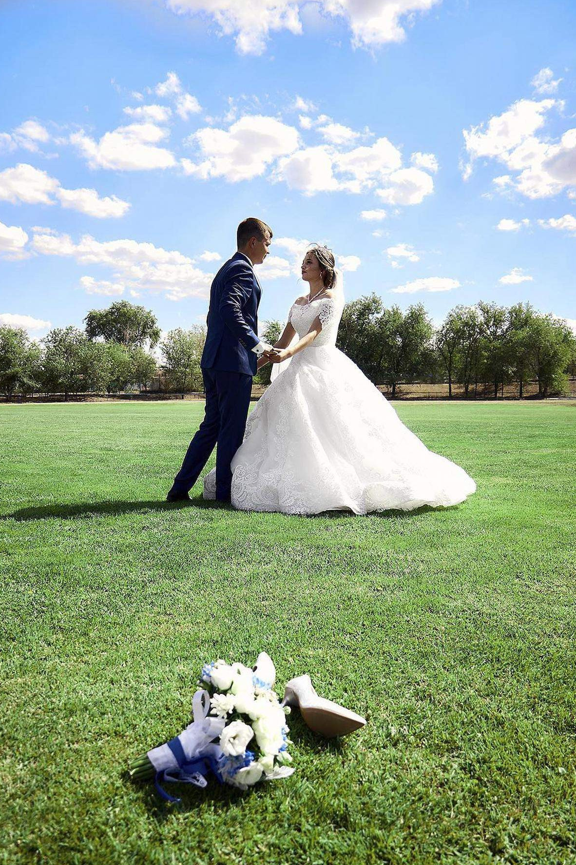 wedding photographer new york