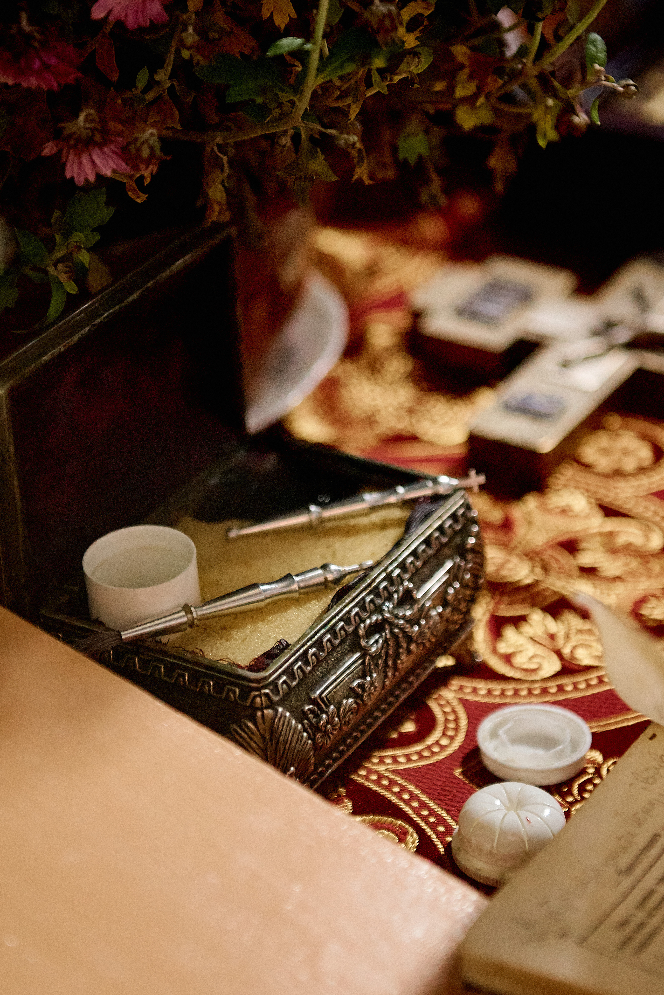 Вартість хрестин. Фотограф новонароджених діток та їх сімей в Тернополі