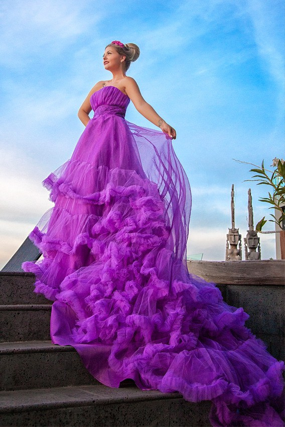 Dress for rent. Свадьба на Самуи, Таиланд. Свадебный фотограф