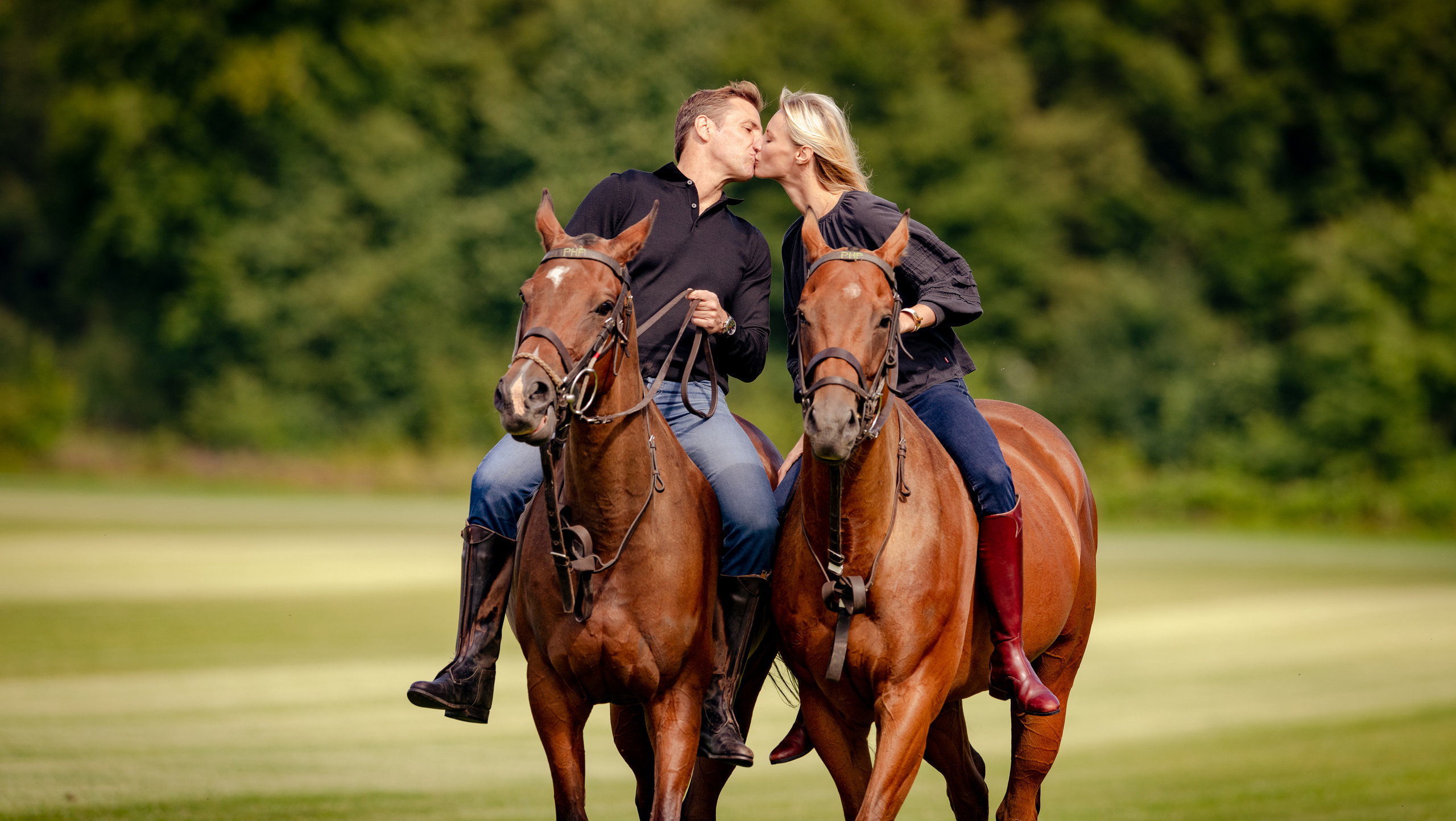 Love Story&Family