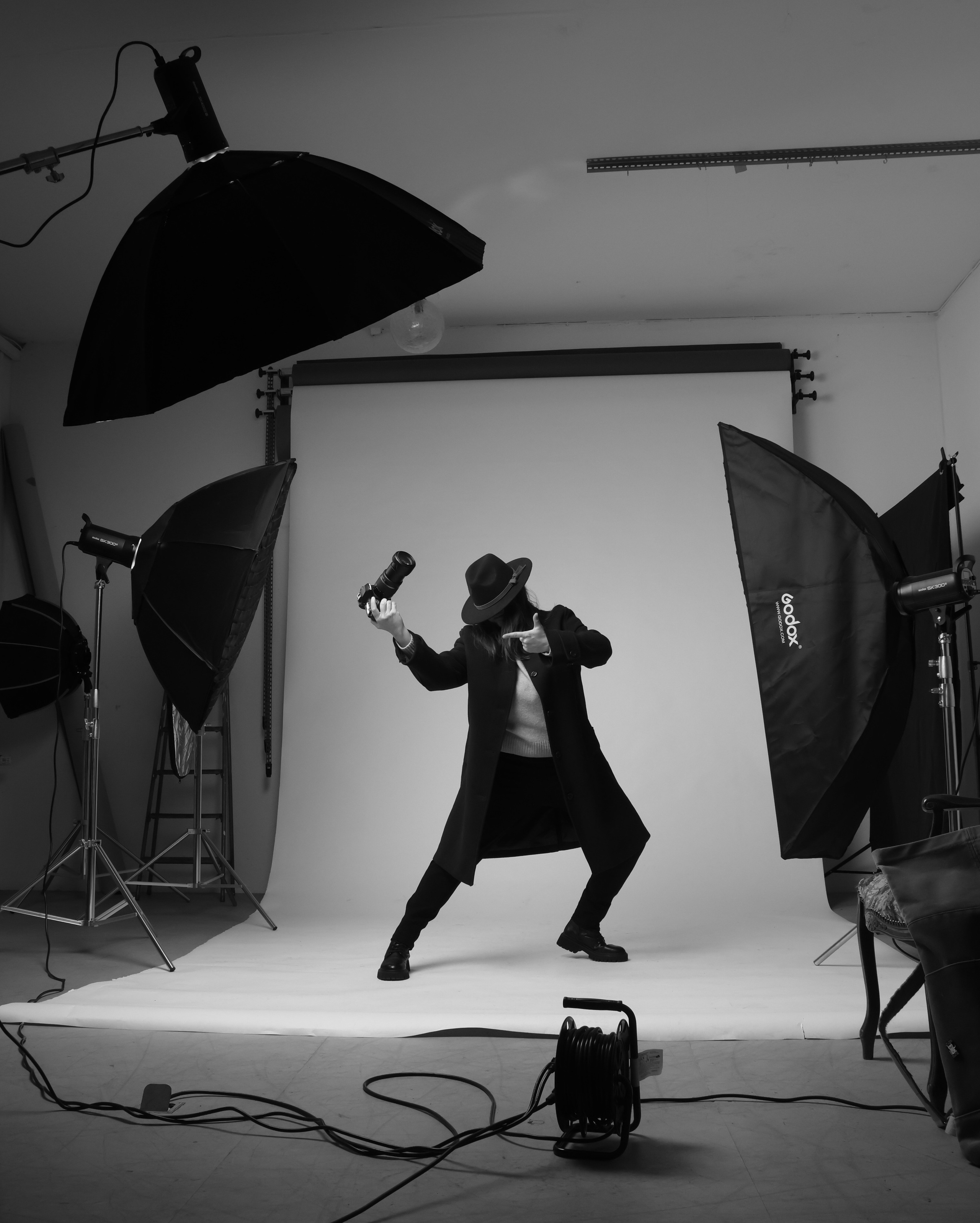 Photographer Marina, city of Nuremberg