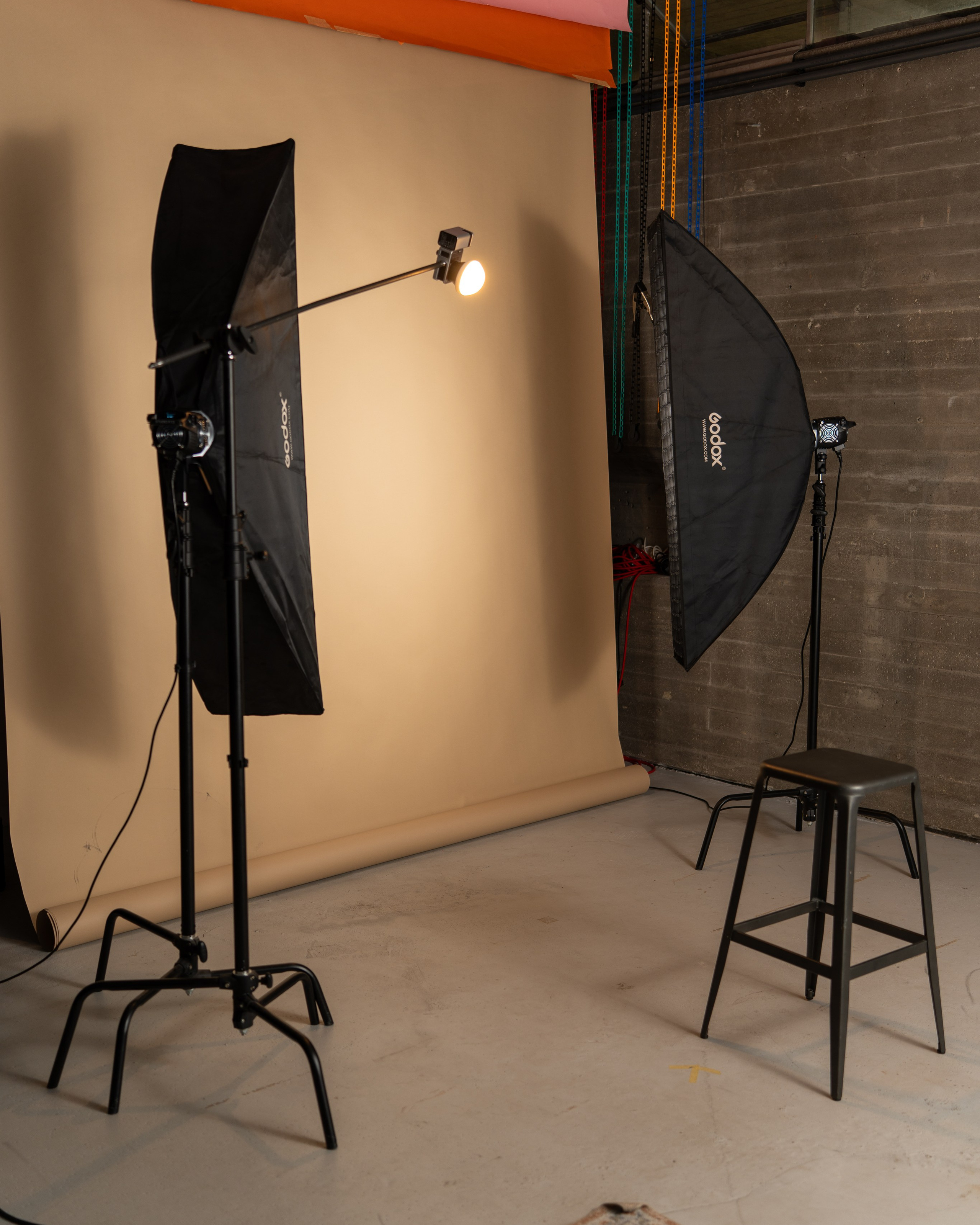 My first time at „Kölsch&Shoot“. URBANSTREETFILES.ART