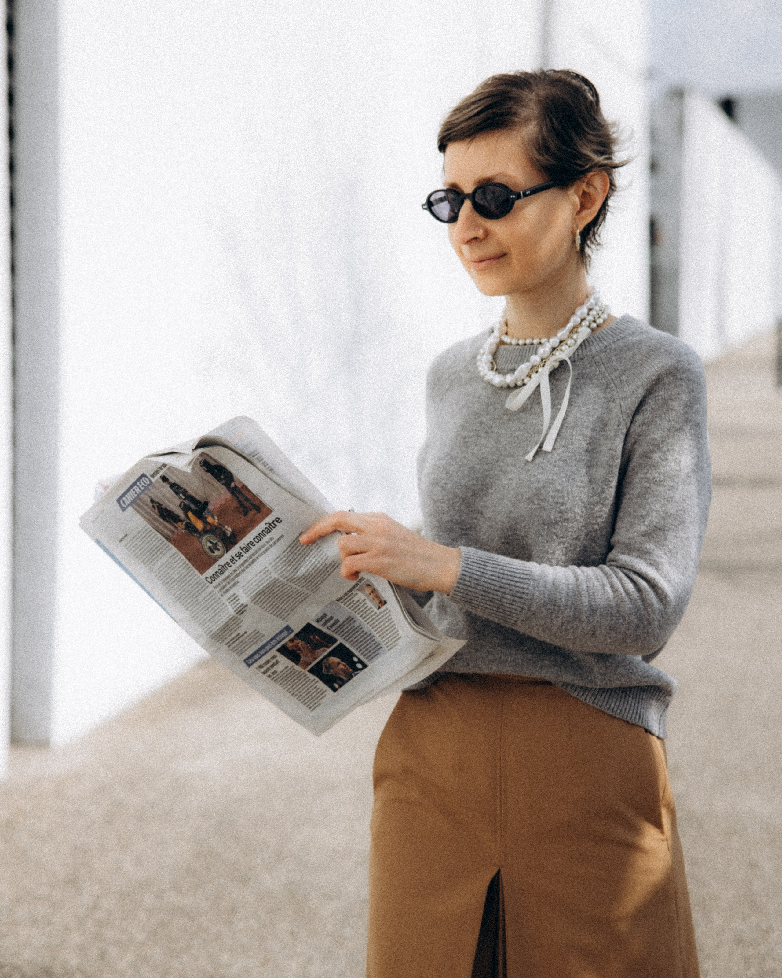 Фотограф личного бренда в Тулузе