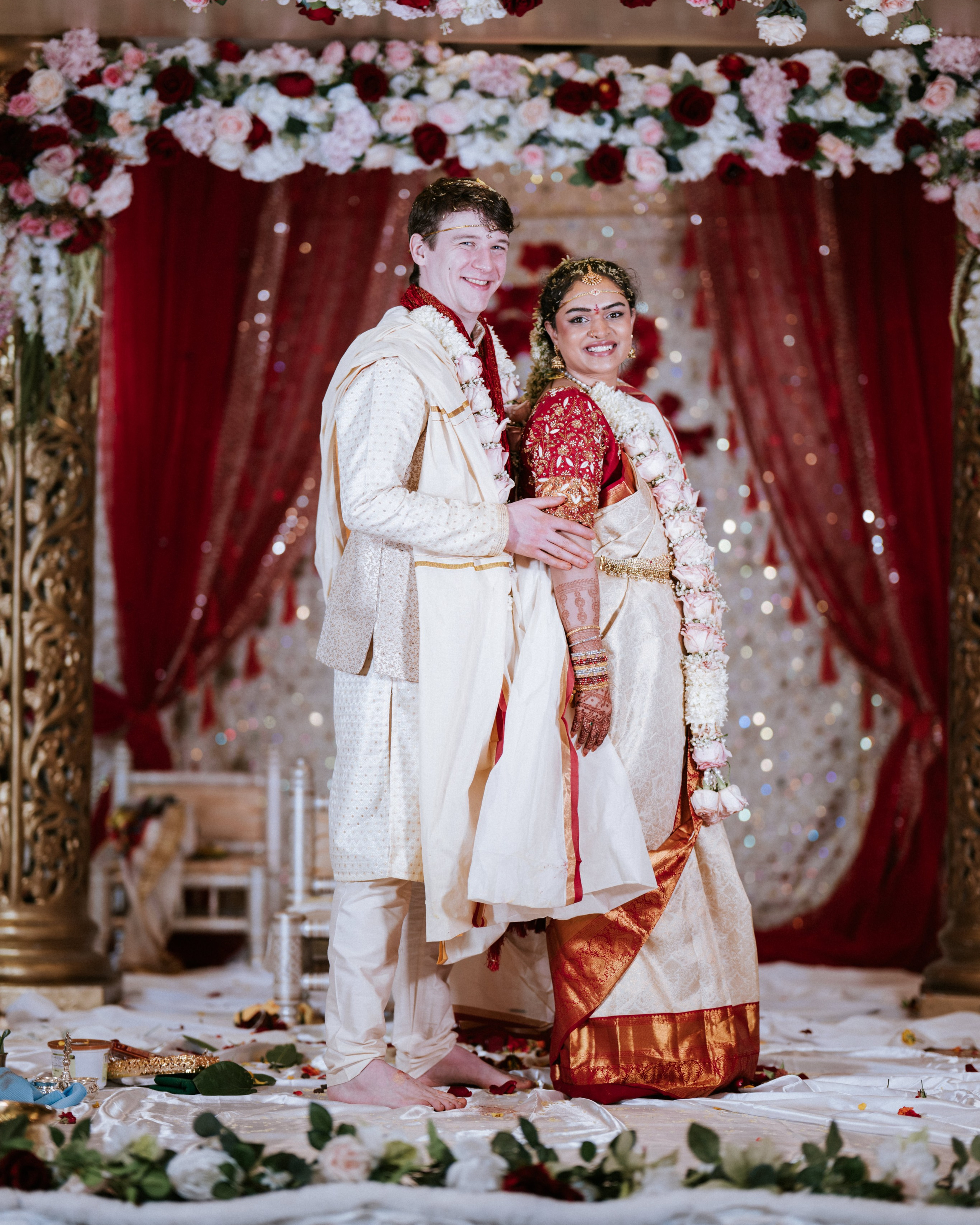 Services. Fine Art Wedding Photographer in the USA | Murali Lalagiri Creative Studios