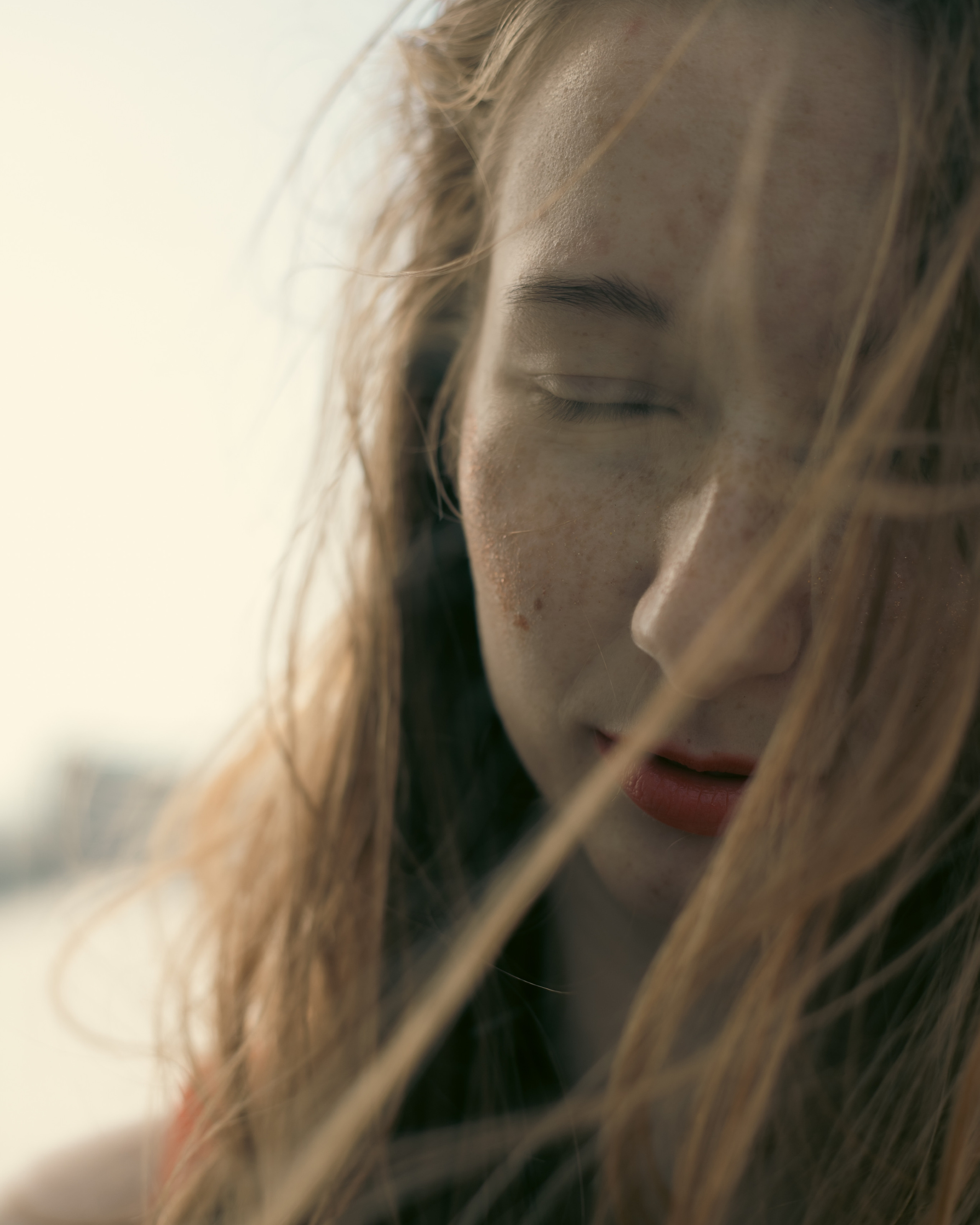 Portraits. Portrait and graduation photographer Marina Simanava