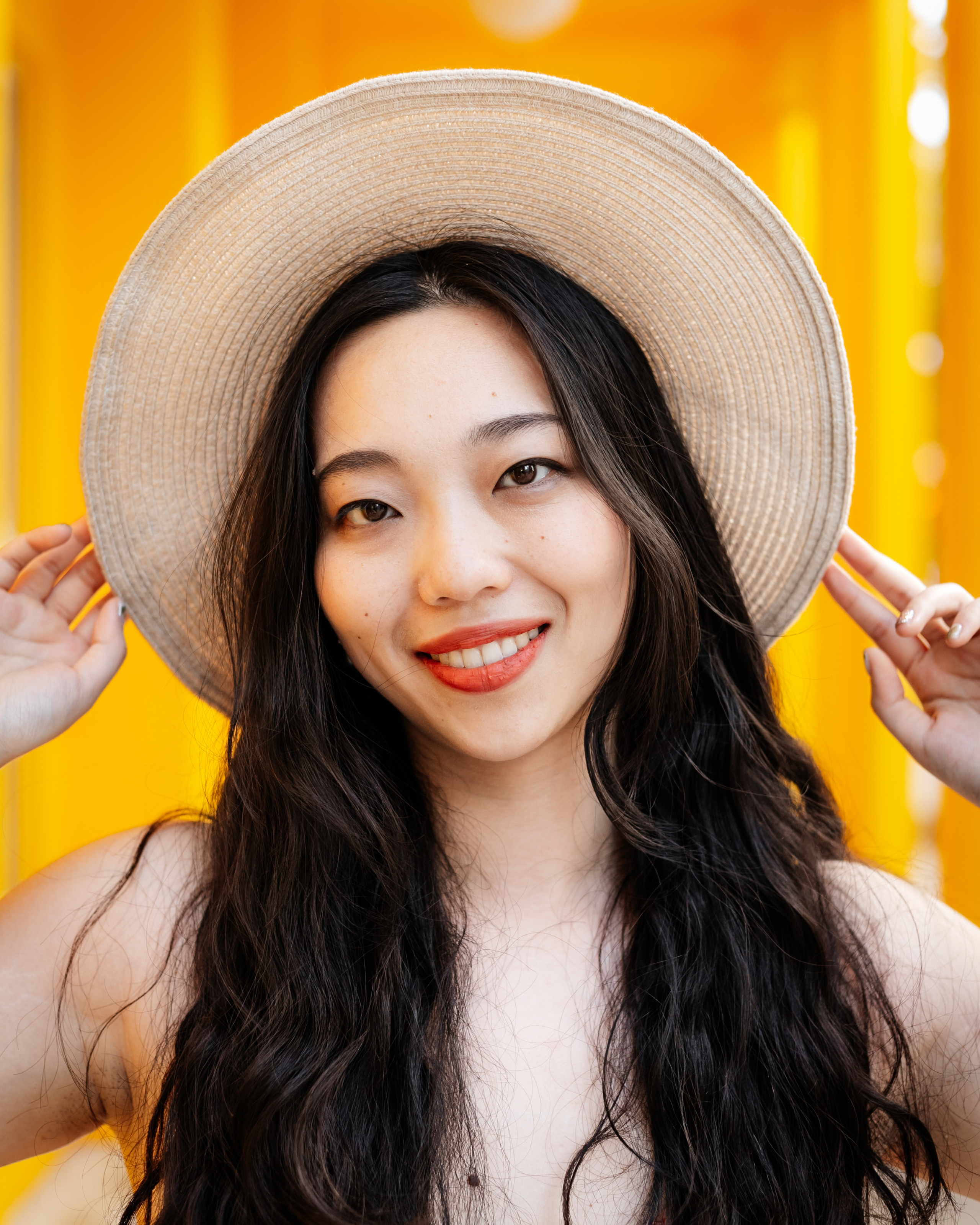 Portraits. Portrait and graduation photographer Marina Simanava