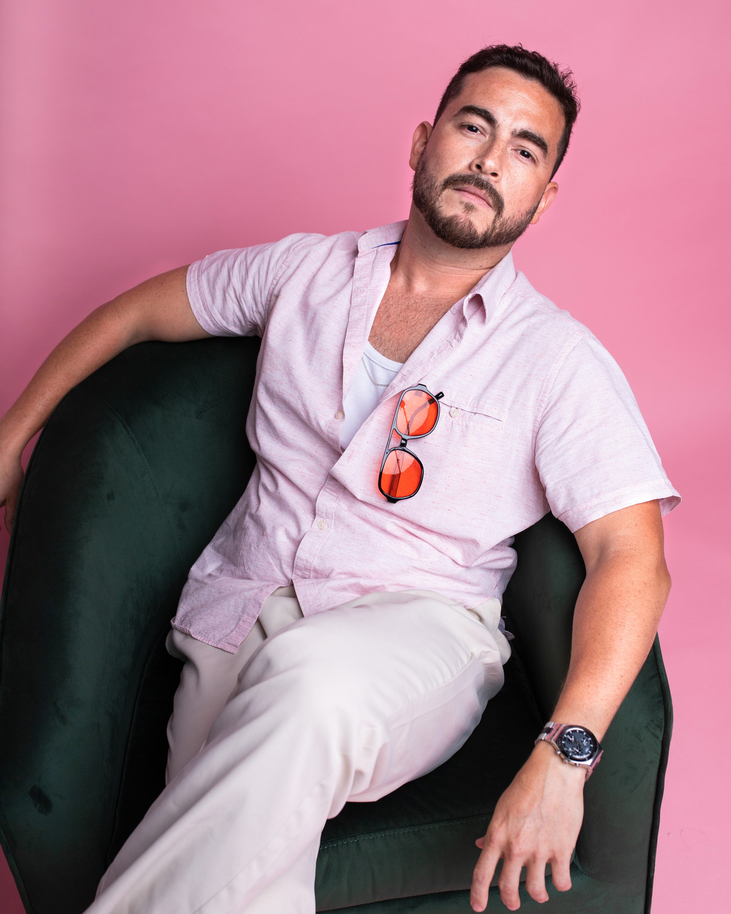 Services. Oxana Photographer in Charlotte, NC