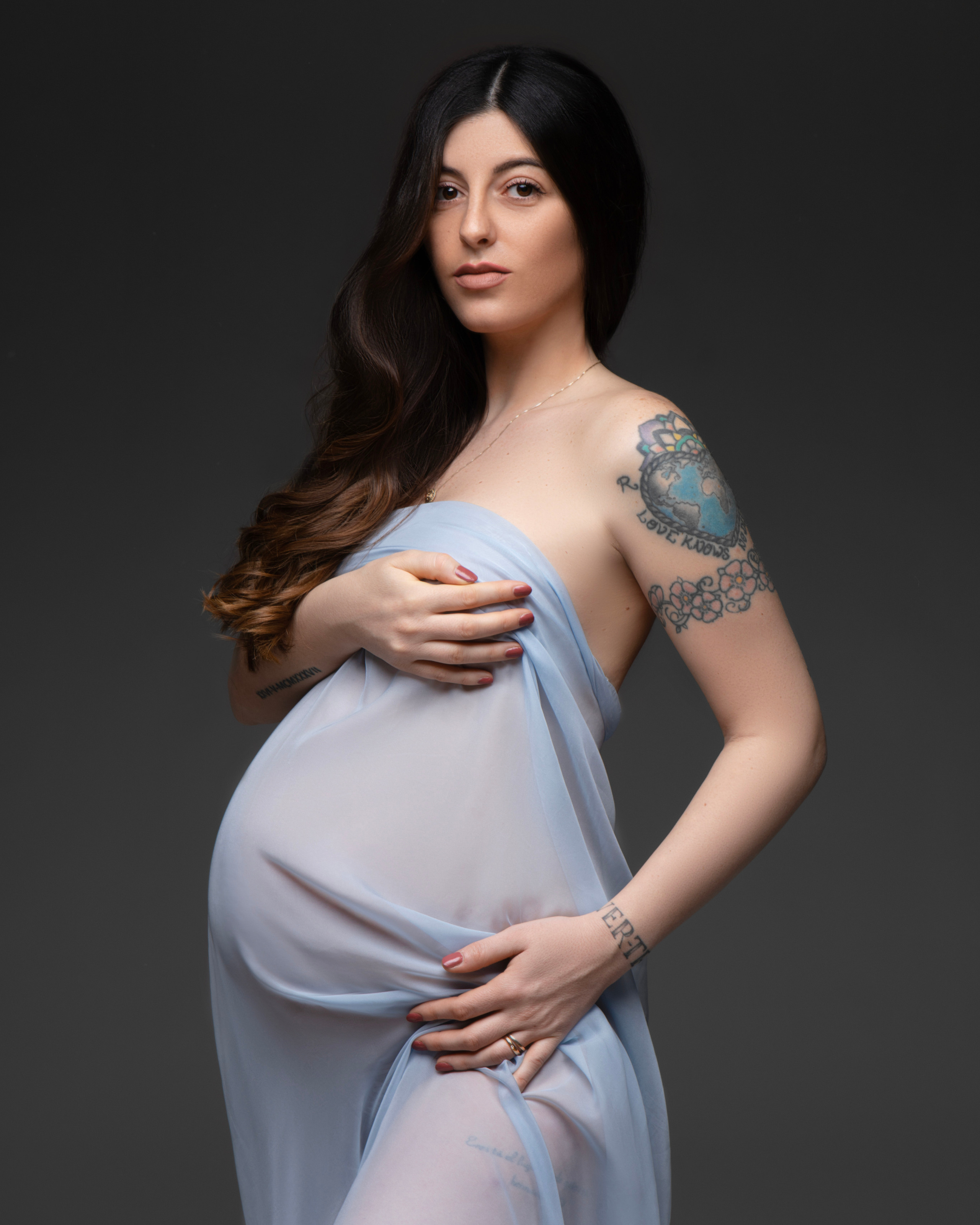 Услуги. Фотограф беременности Алла Баева