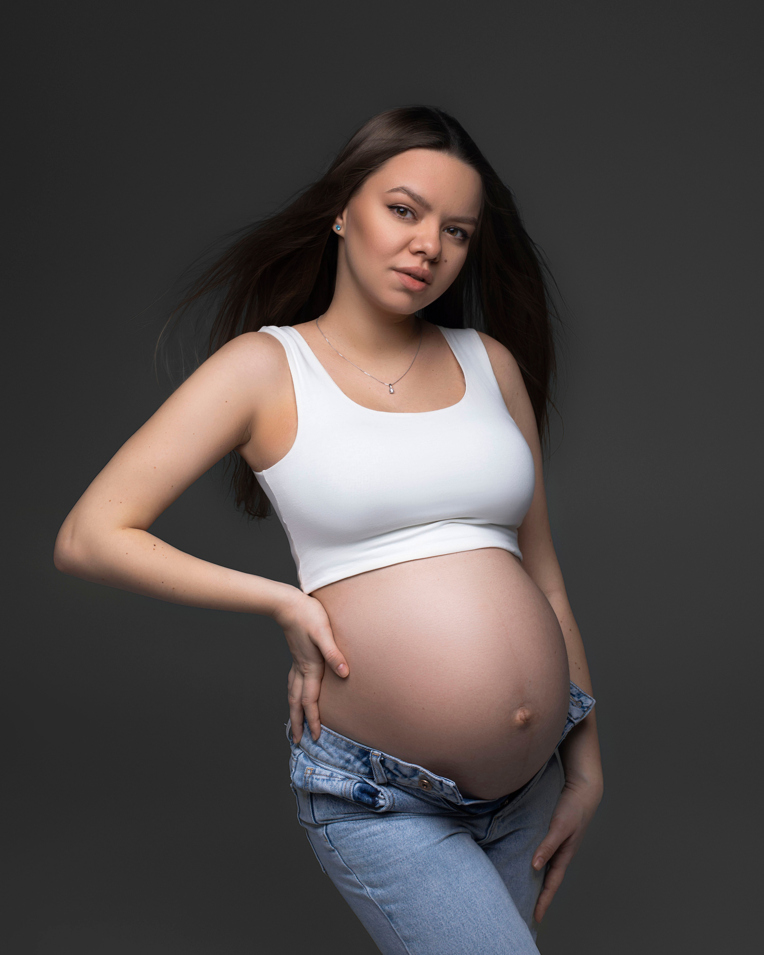 Услуги. Фотограф беременности Алла Баева