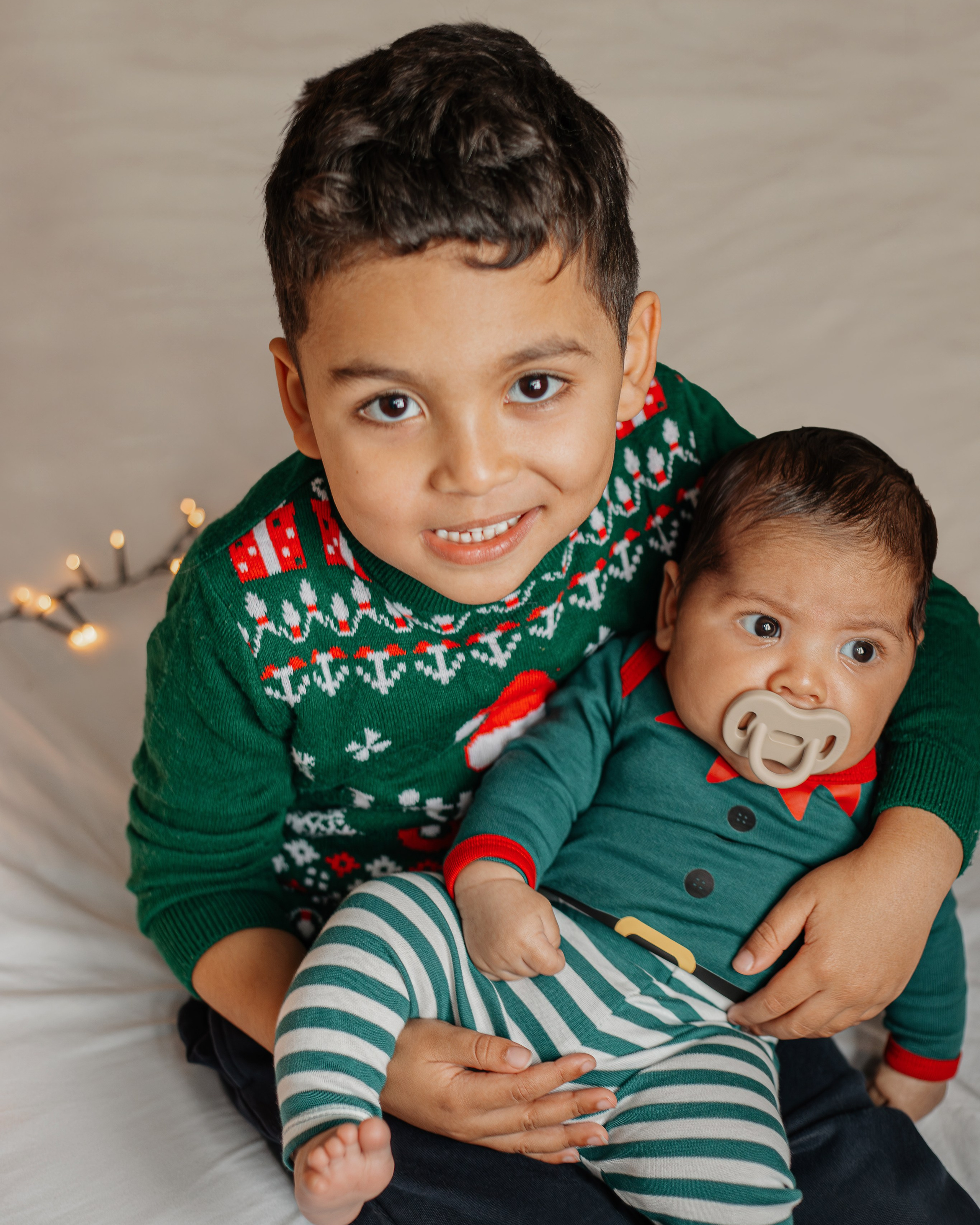 Примеры Evolution. Главная