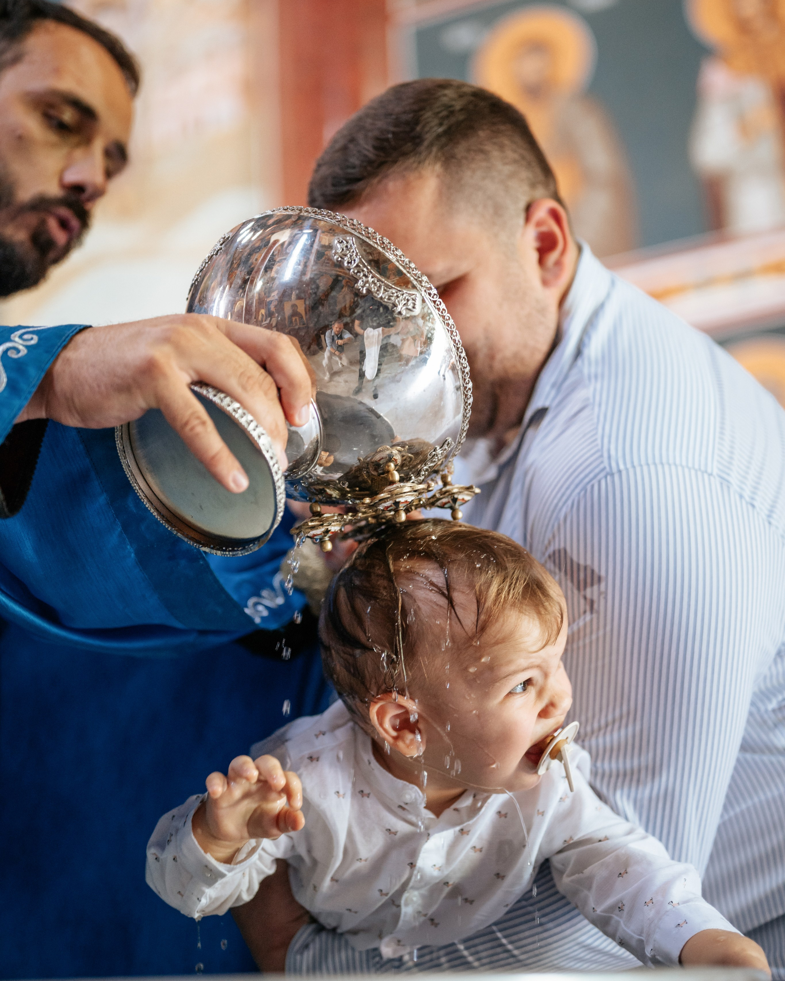 Krštenja. Luka Pejcic Photography