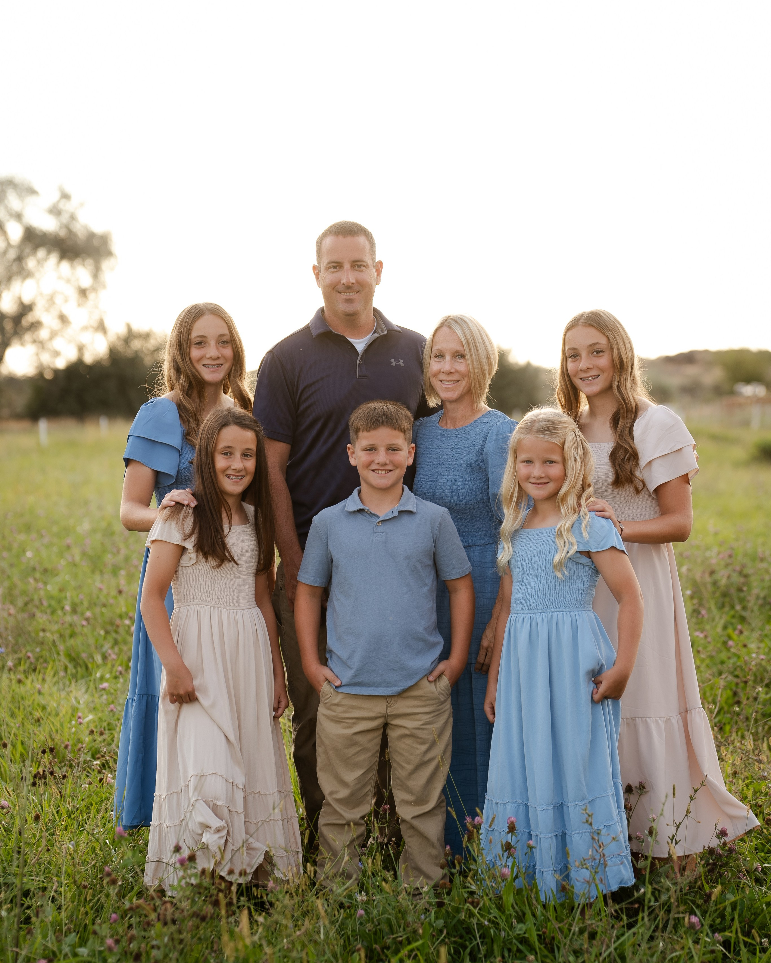 Photography Pricing | YDF Photography Tri-Cities
