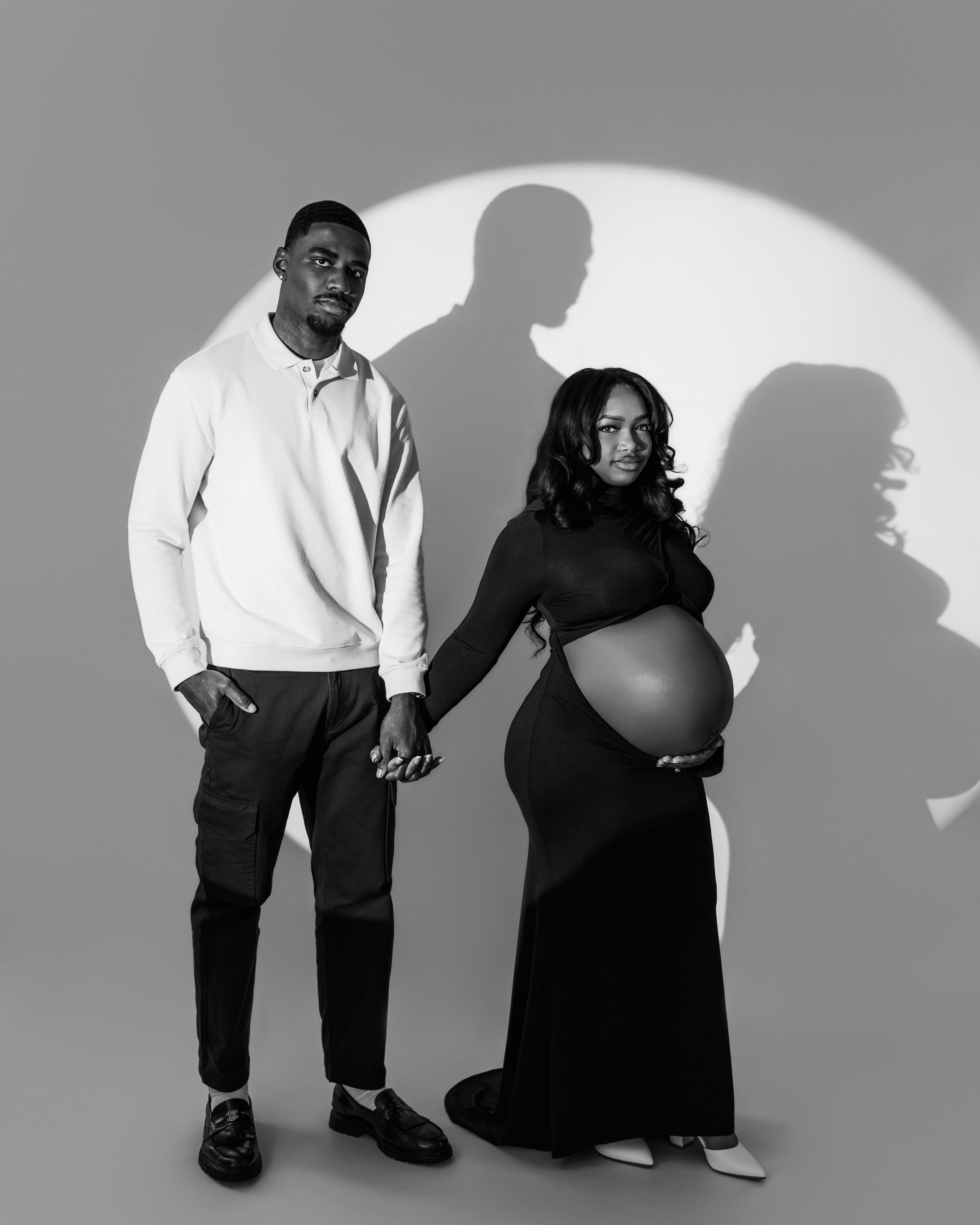 Maternity. Anna Levina Photography