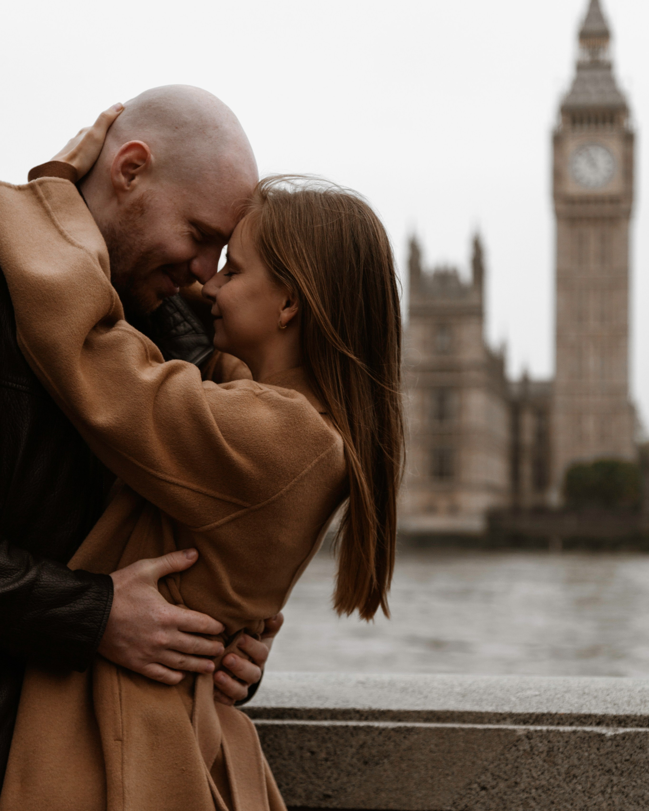 Photographer Valeriia Shurko