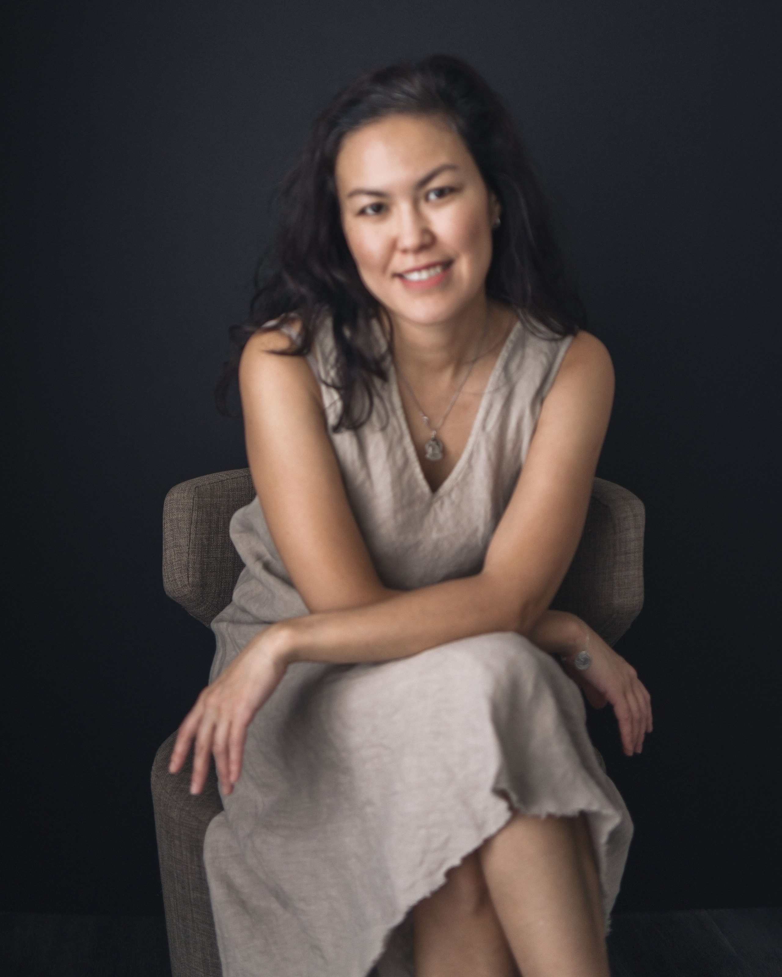 Generational Photography Experience| Burnaby Portrait Photographer