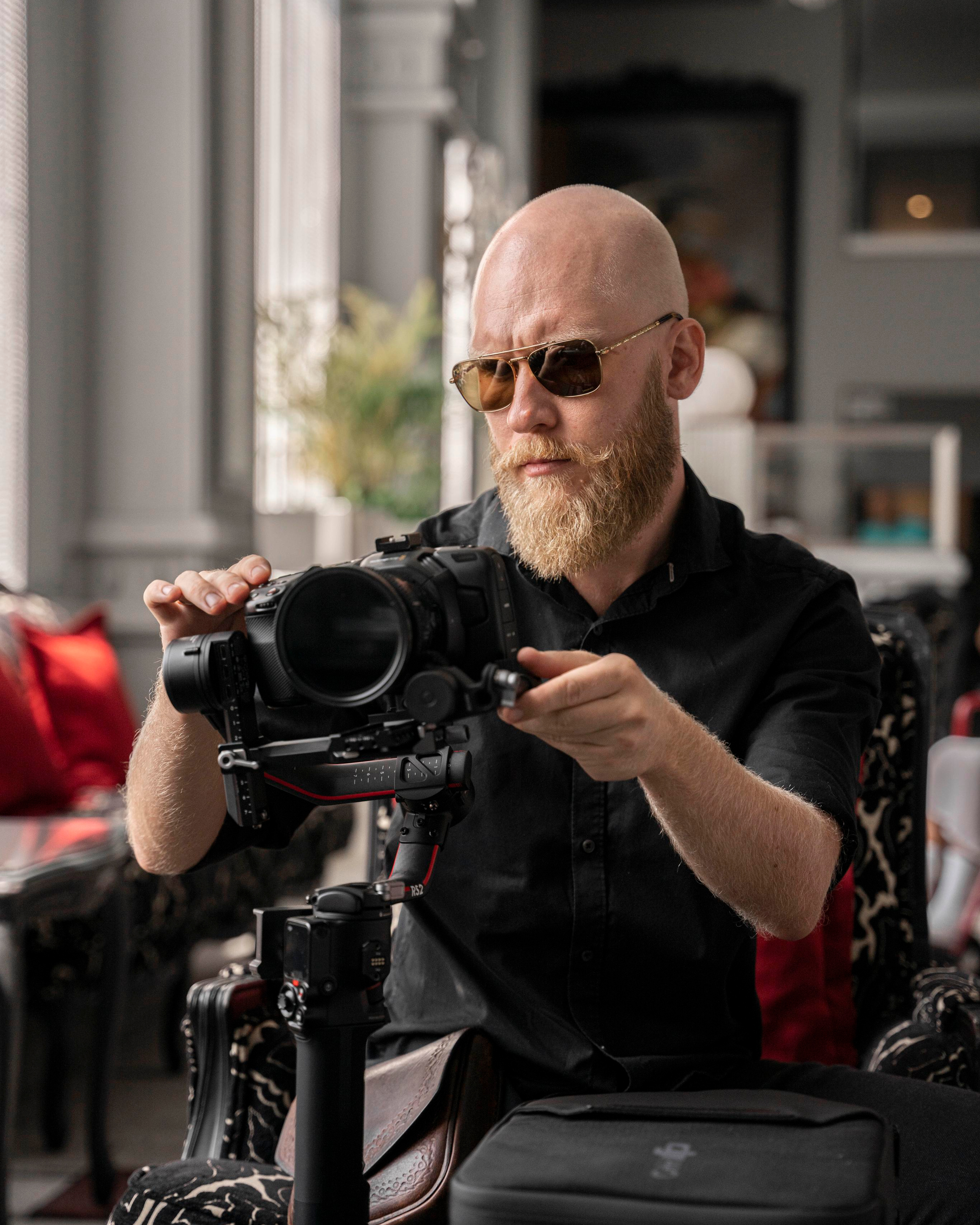 Wedding video in Mexico, Cancun
