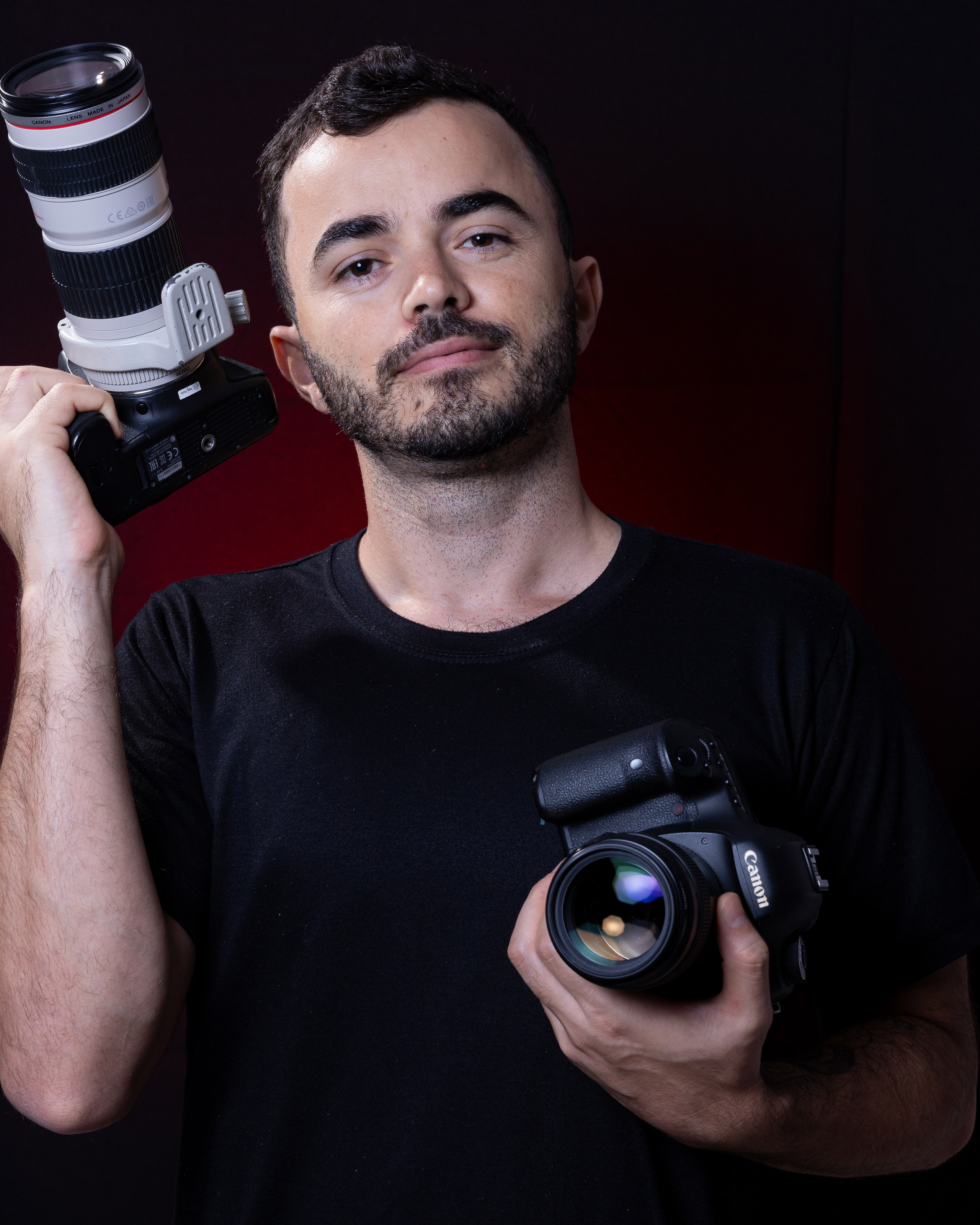 Contato. Fotógrafo de casamentos, ensaios e eventos em Capelinha Pedro Antônio