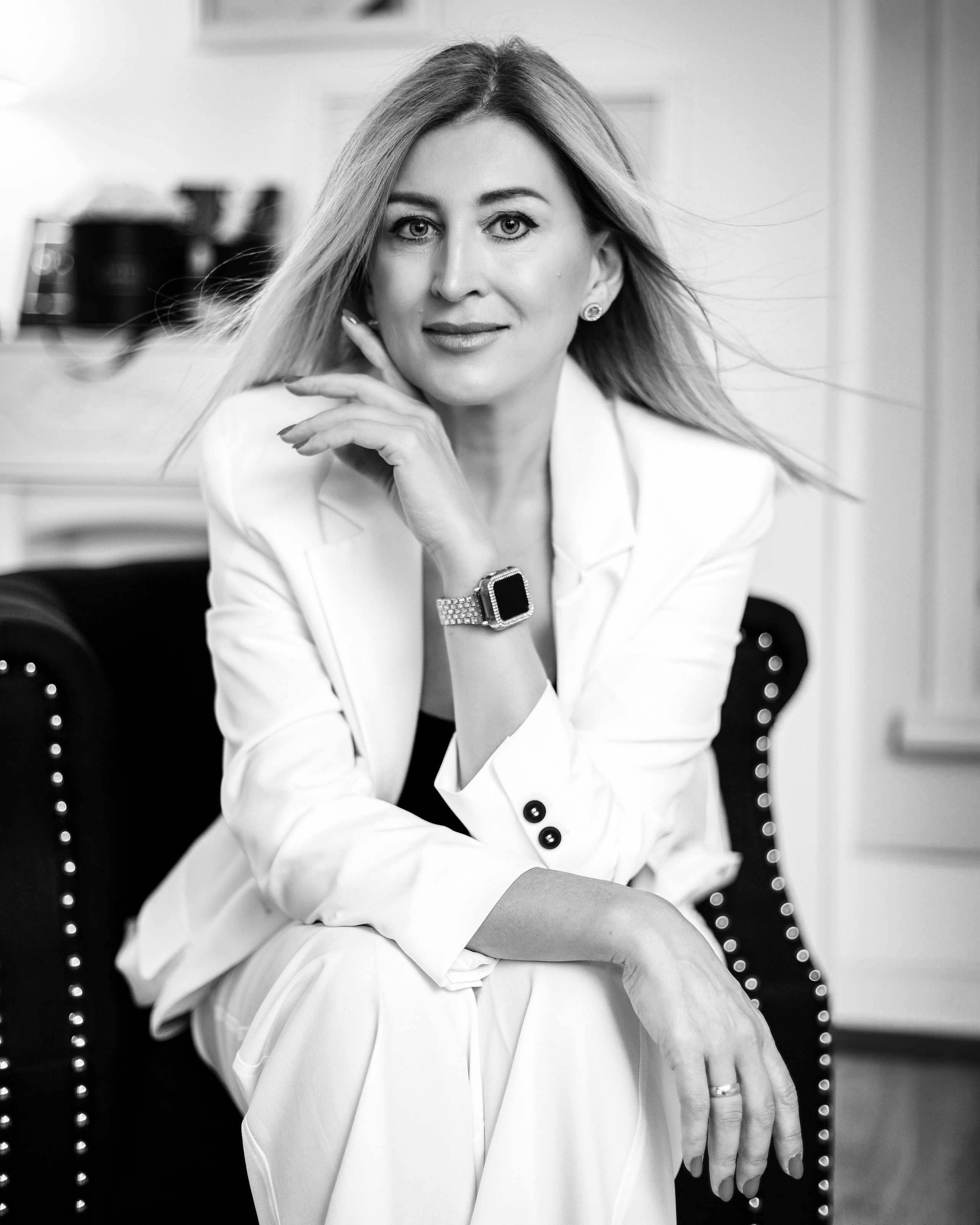 Businessfotografie, Personal Branding & Bildkonzepte | Daria Kurchenko | Heilbronn & Umgebung