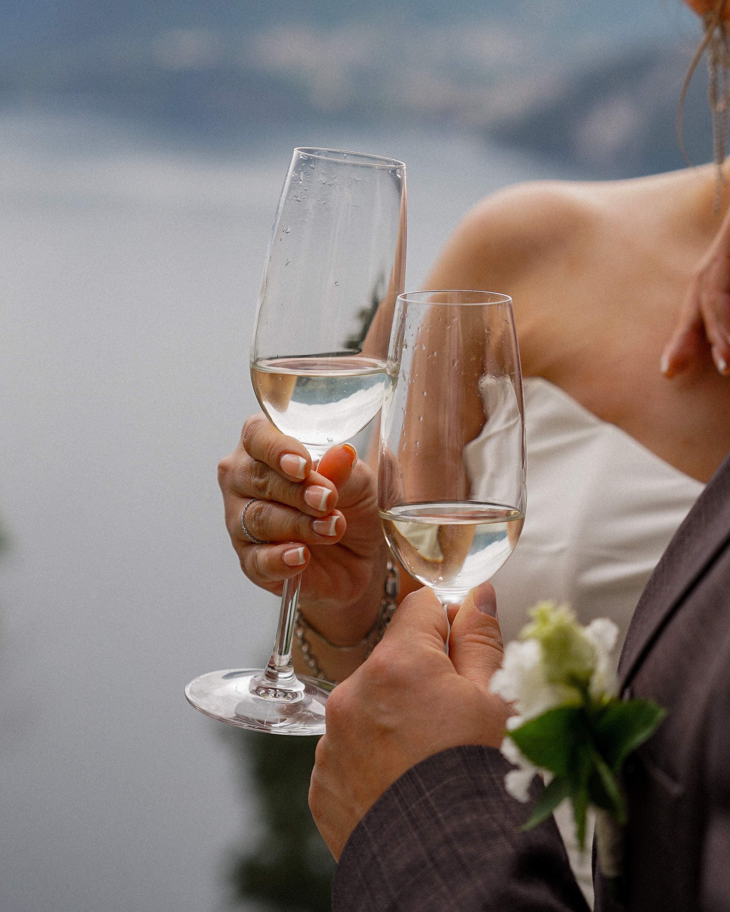 Свадебная. Фотограф в Милане, Лекко и Комо. Фотопрогулки и фотосессии