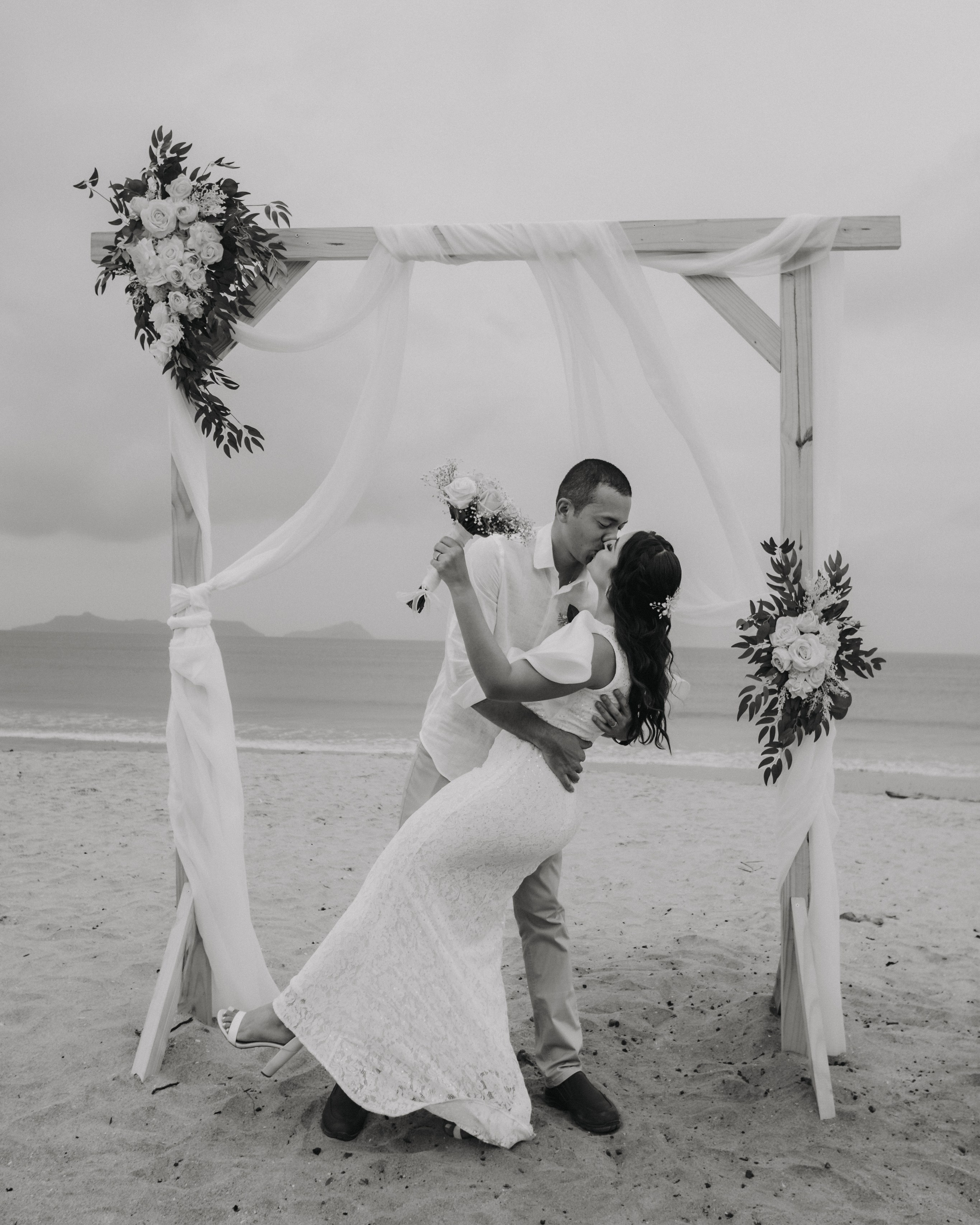Fotógrafo de bodas en Panamá · GVPhoto