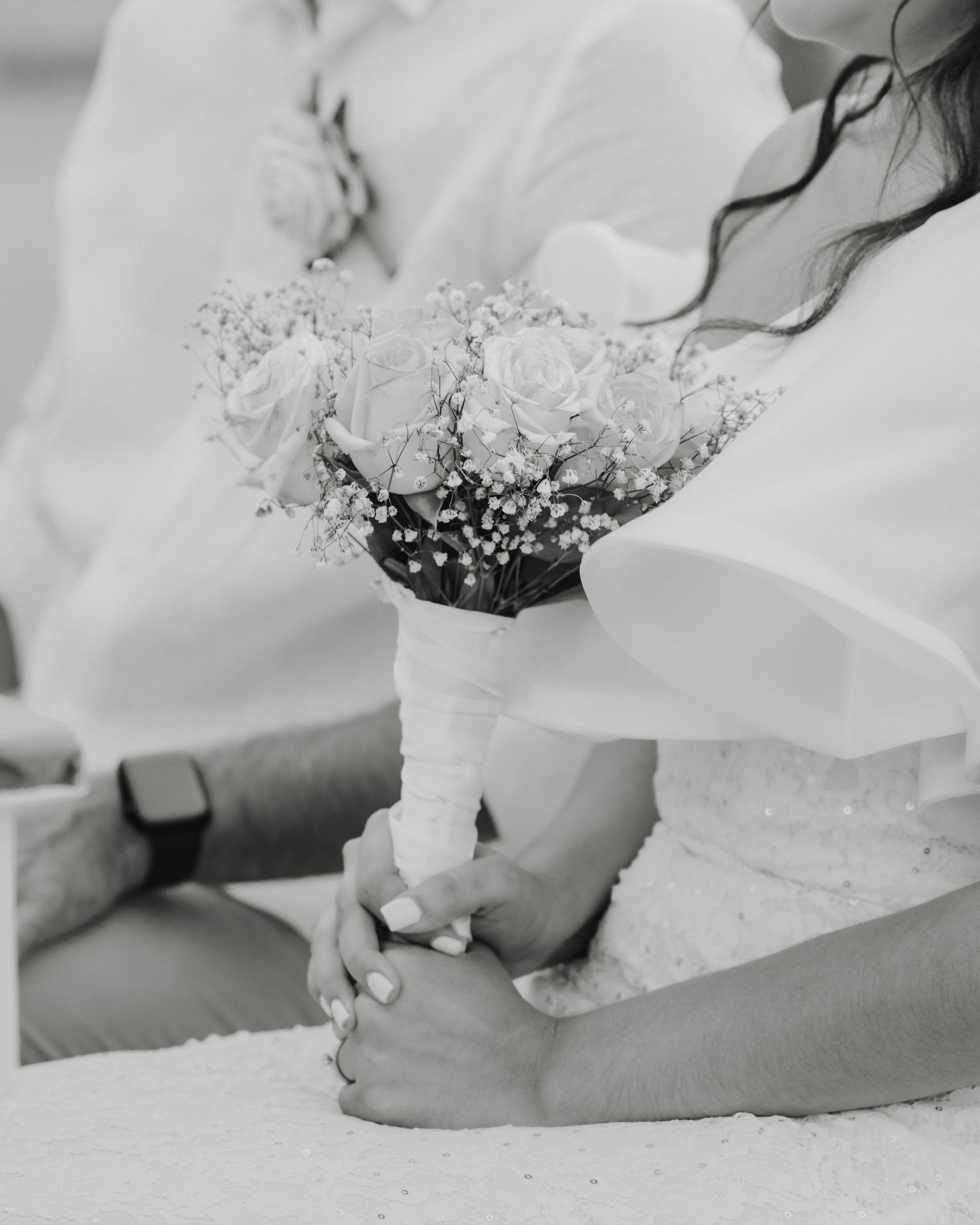 Fotógrafo de bodas en Panamá · GVPhoto
